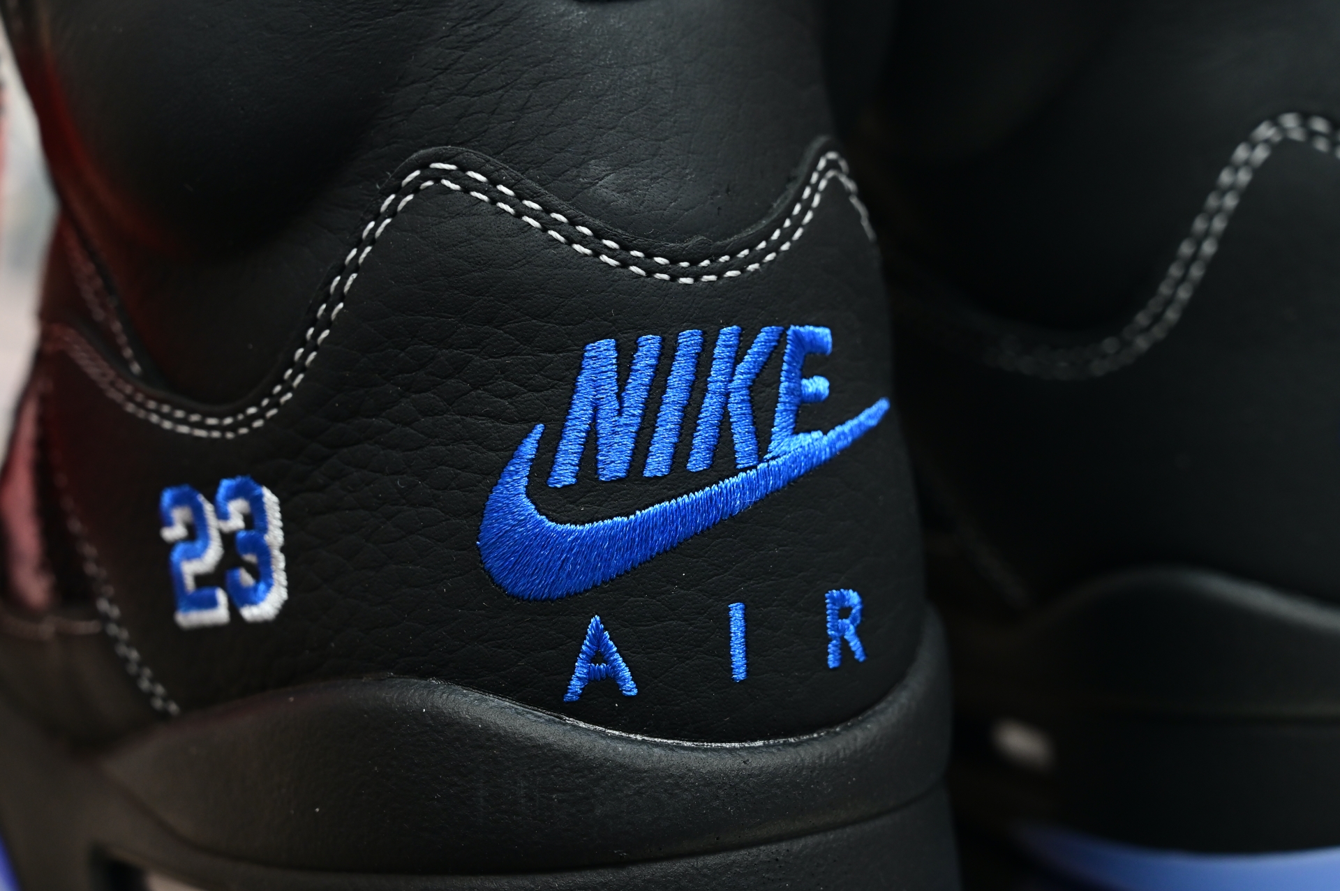 Awake NY x Air Jordan 5 