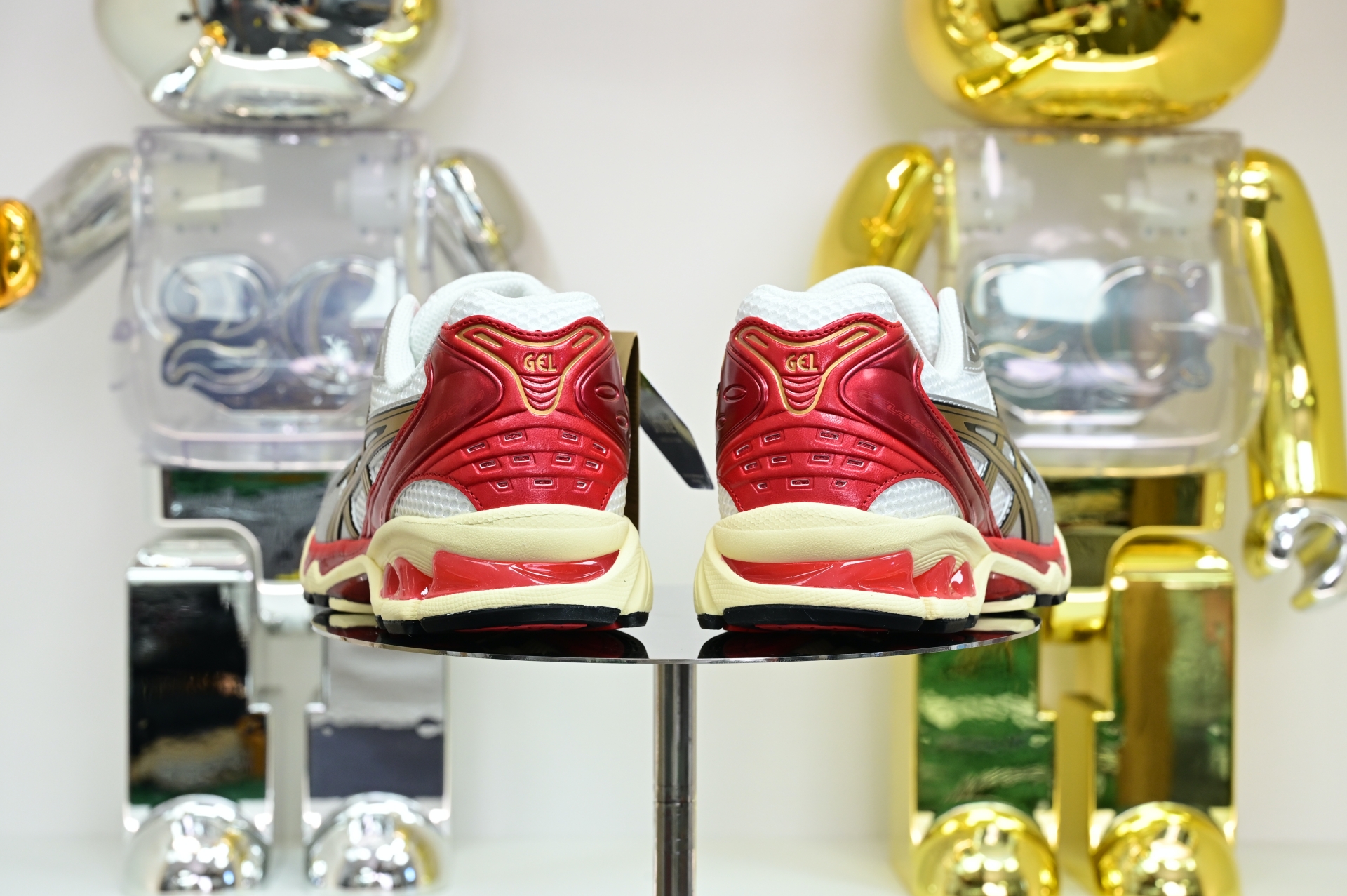 Sneaker Politics x Asics Gel-Kayano 14   1203A692-100