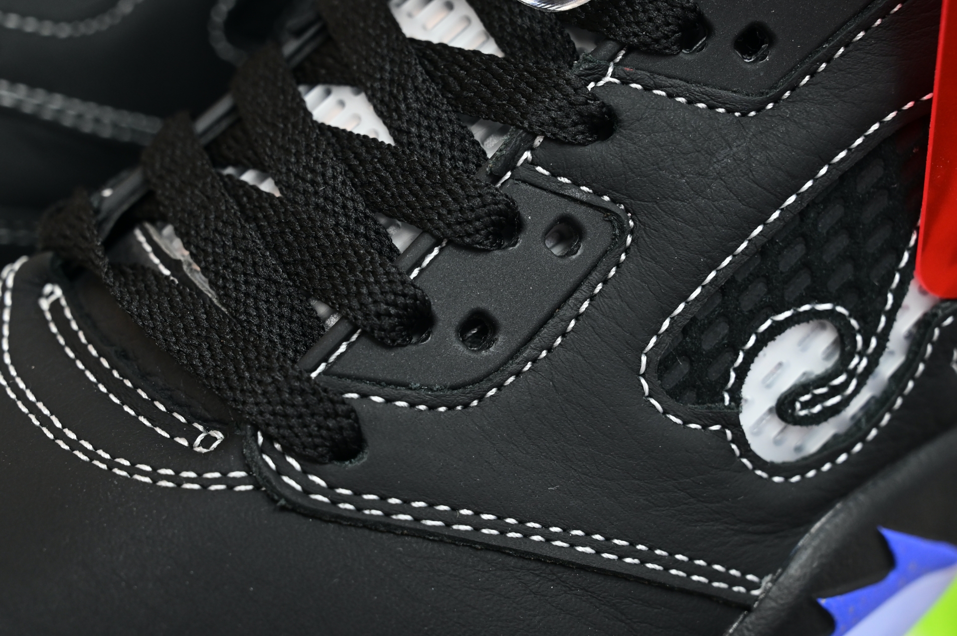 Awake NY x Air Jordan 5 