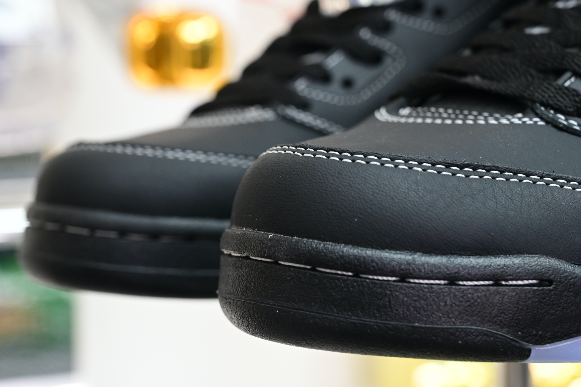 Awake NY x Air Jordan 5 