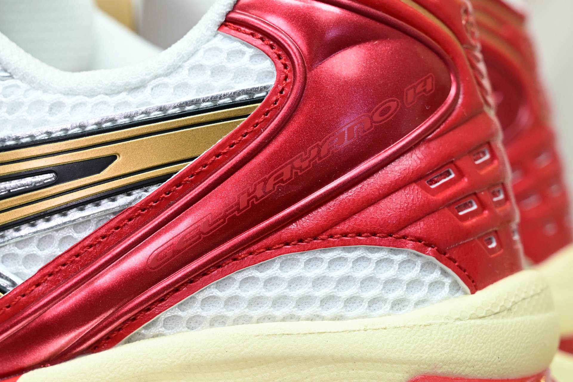 Sneaker Politics x Asics Gel-Kayano 14   1203A692-100