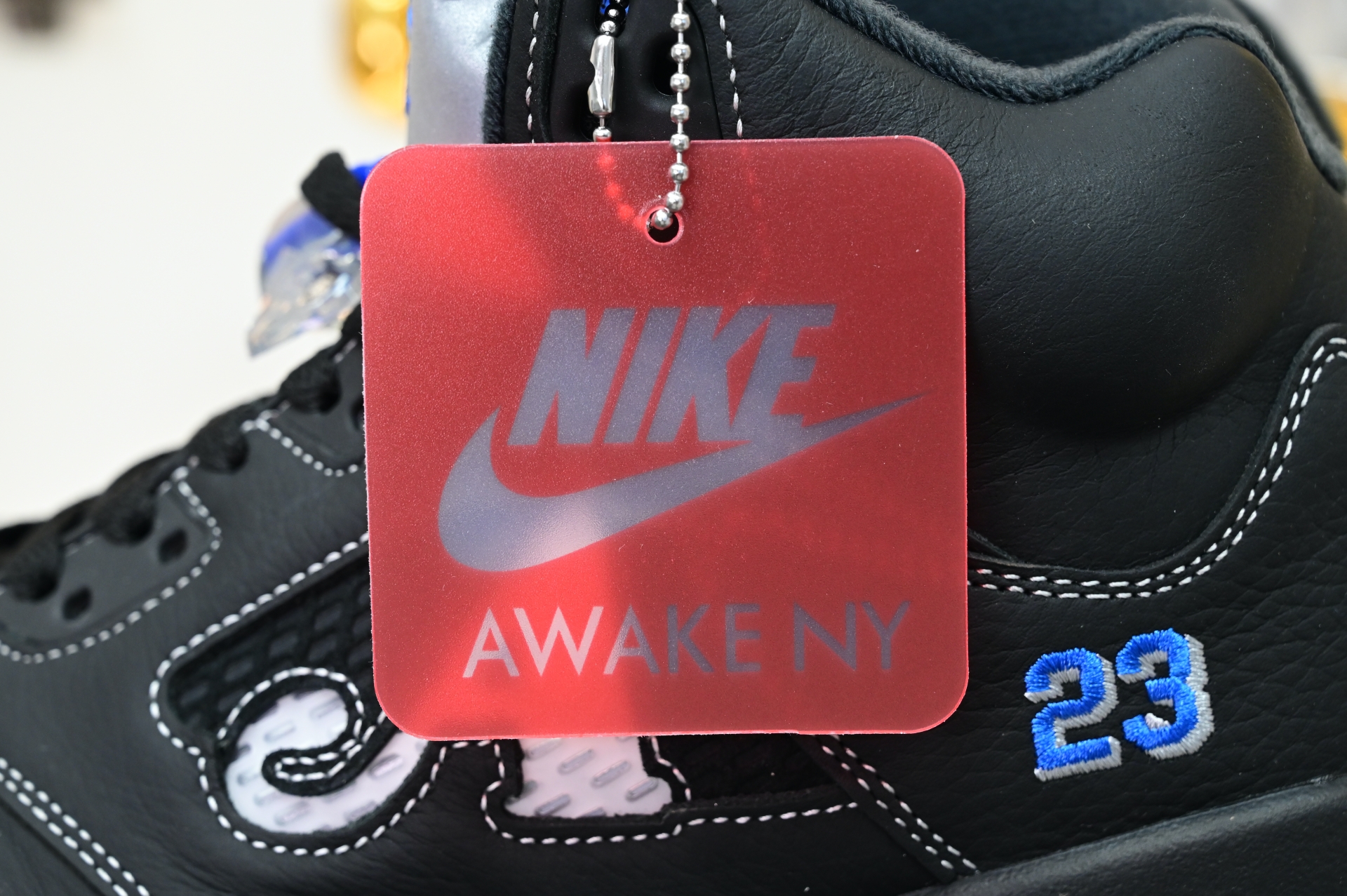 Awake NY x Air Jordan 5 