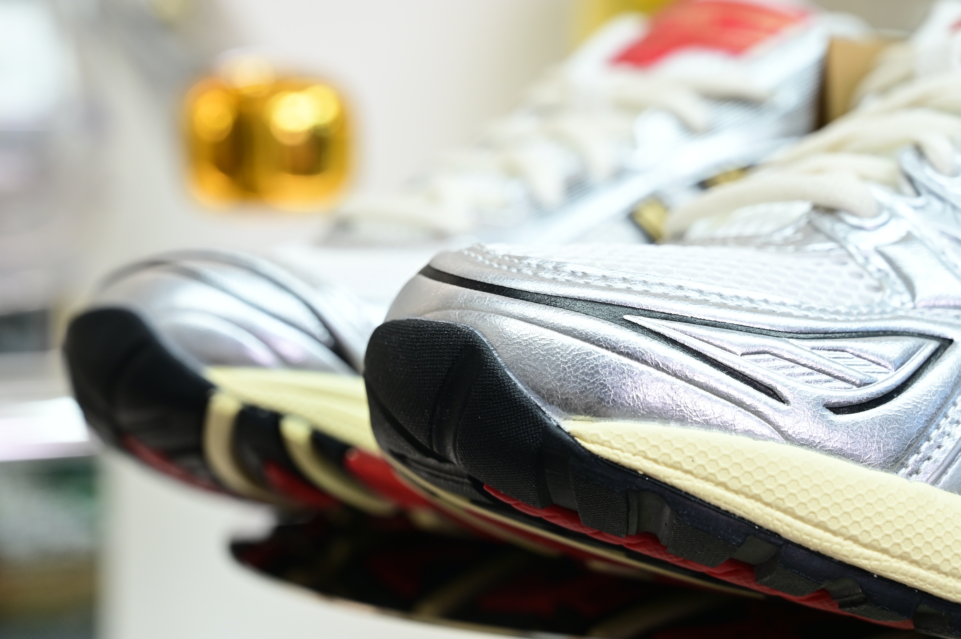 Sneaker Politics x Asics Gel-Kayano 14   1203A692-100