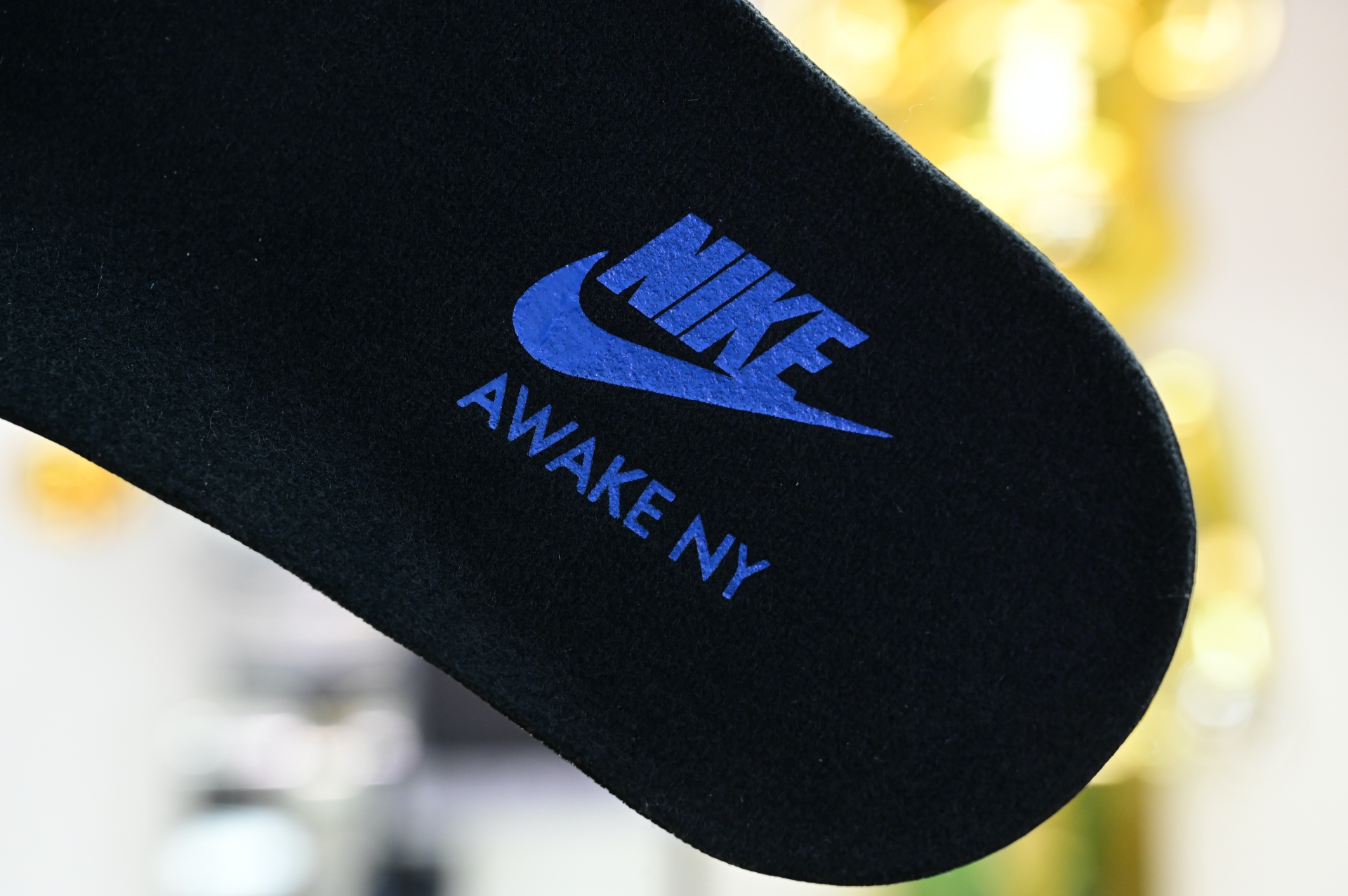 Awake NY x Air Jordan 5 