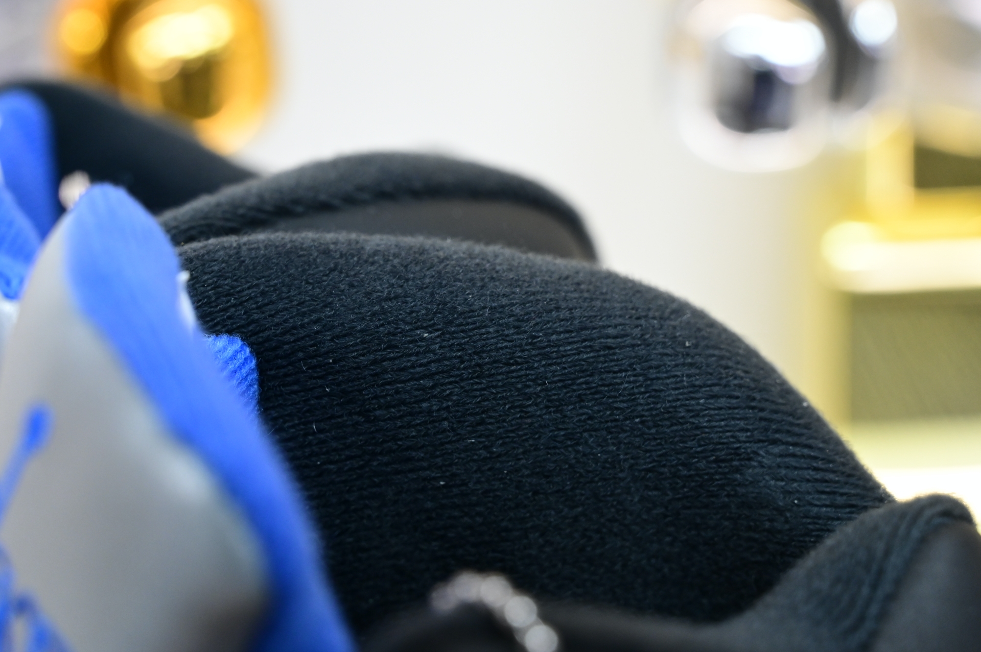 Awake NY x Air Jordan 5 