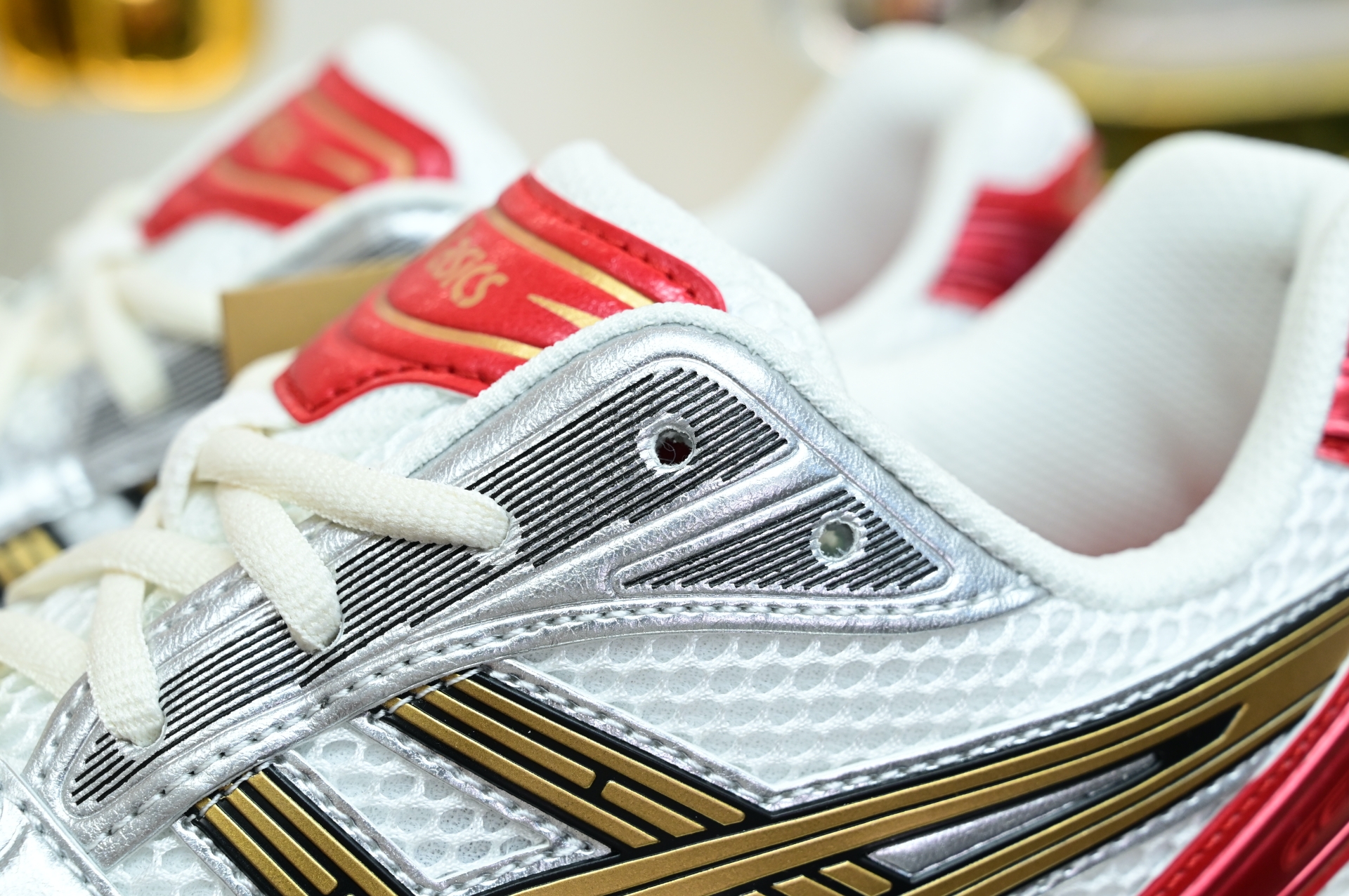 Sneaker Politics x Asics Gel-Kayano 14   1203A692-100