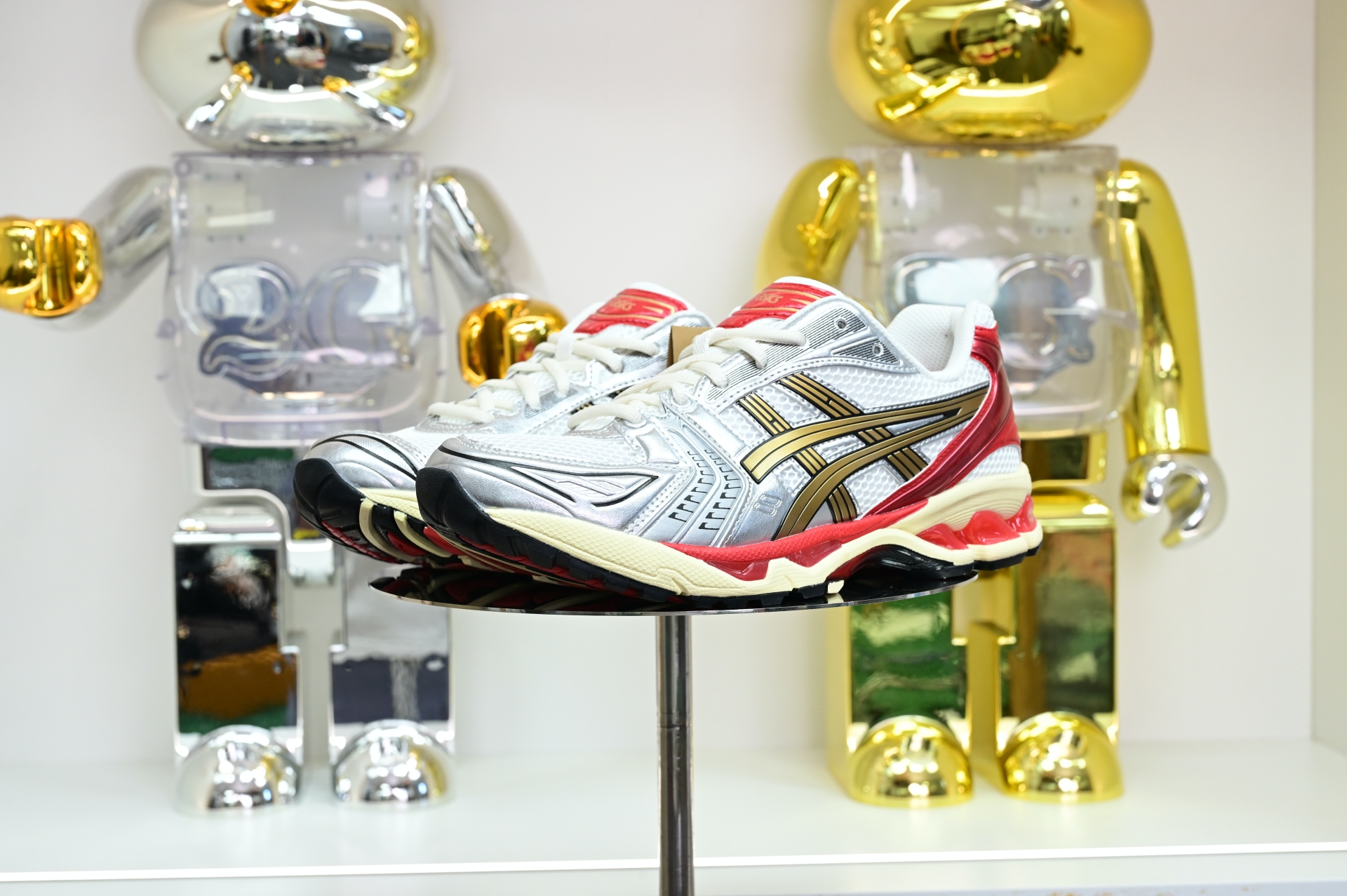 Sneaker Politics x Asics Gel-Kayano 14   1203A692-100
