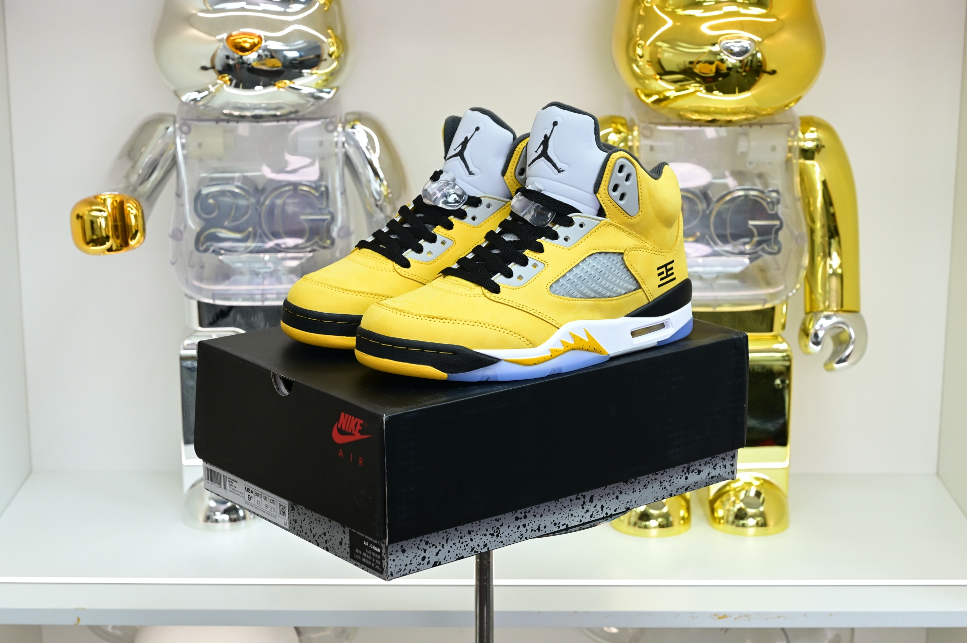 Air Jordan 5 Retro 