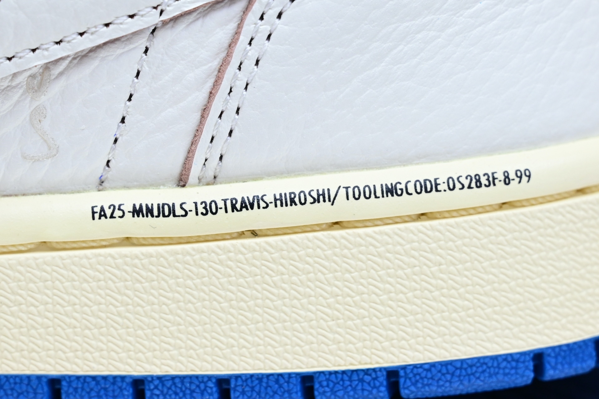 Travis Scott x Jordan Air Jordan 1 Low OG