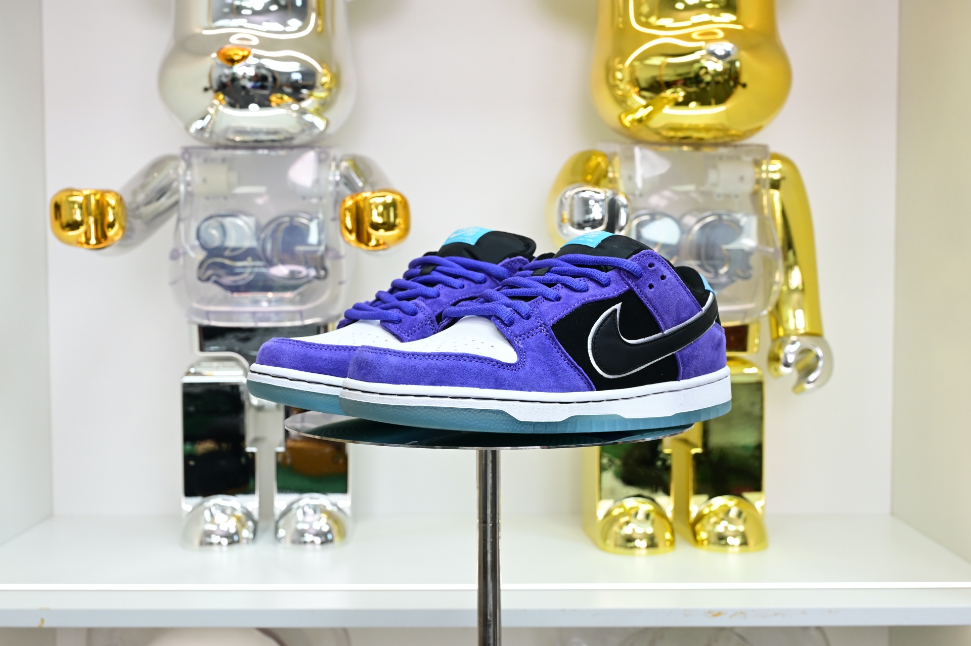 Hayley Wilson x Nike Dunk SB DUNK LOW PRO  HJ0513-500