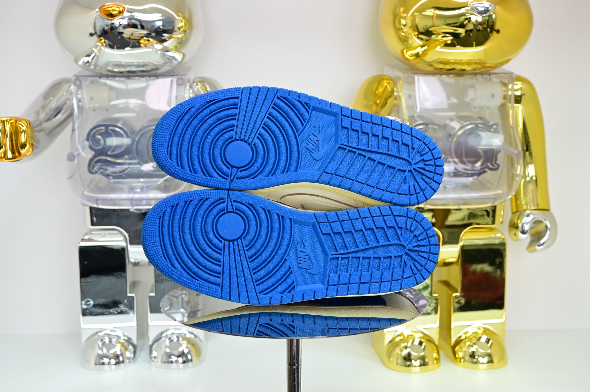 Travis Scott x Jordan Air Jordan 1 Low OG