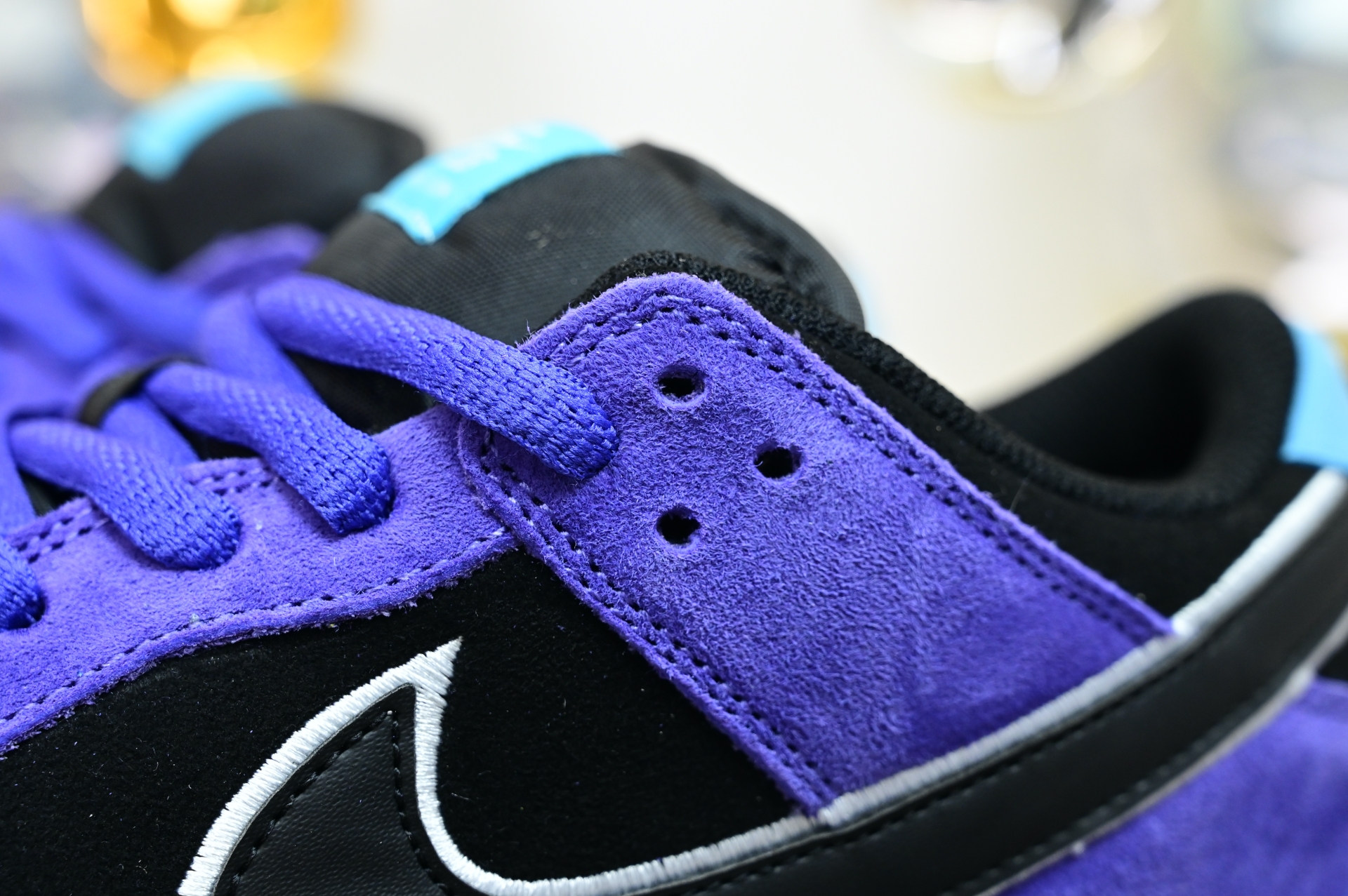 Hayley Wilson x Nike Dunk SB DUNK LOW PRO  HJ0513-500