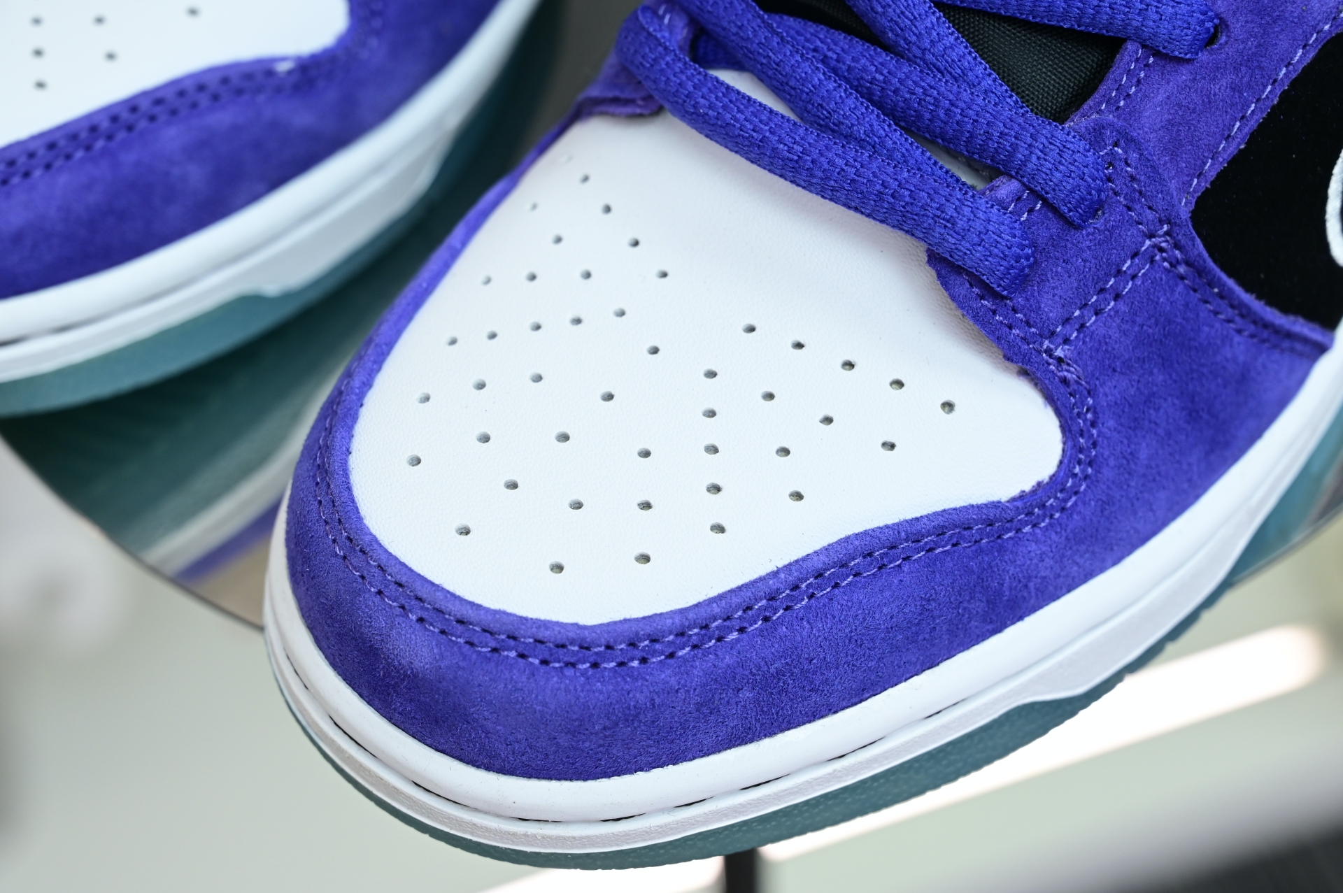 Hayley Wilson x Nike Dunk SB DUNK LOW PRO  HJ0513-500