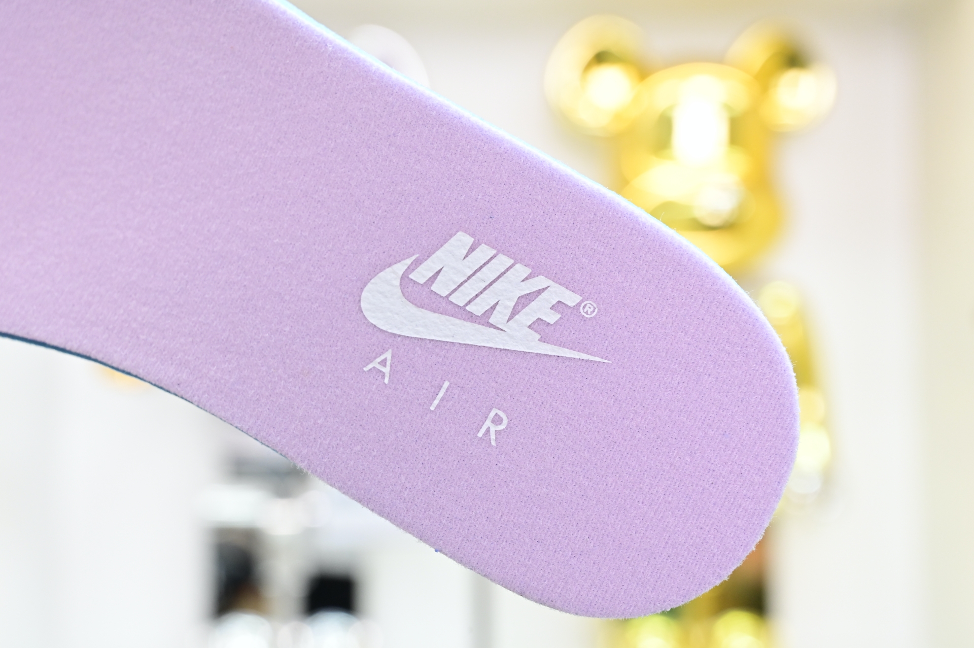 Travis Scott x Jordan Air Jordan 1 Low OG