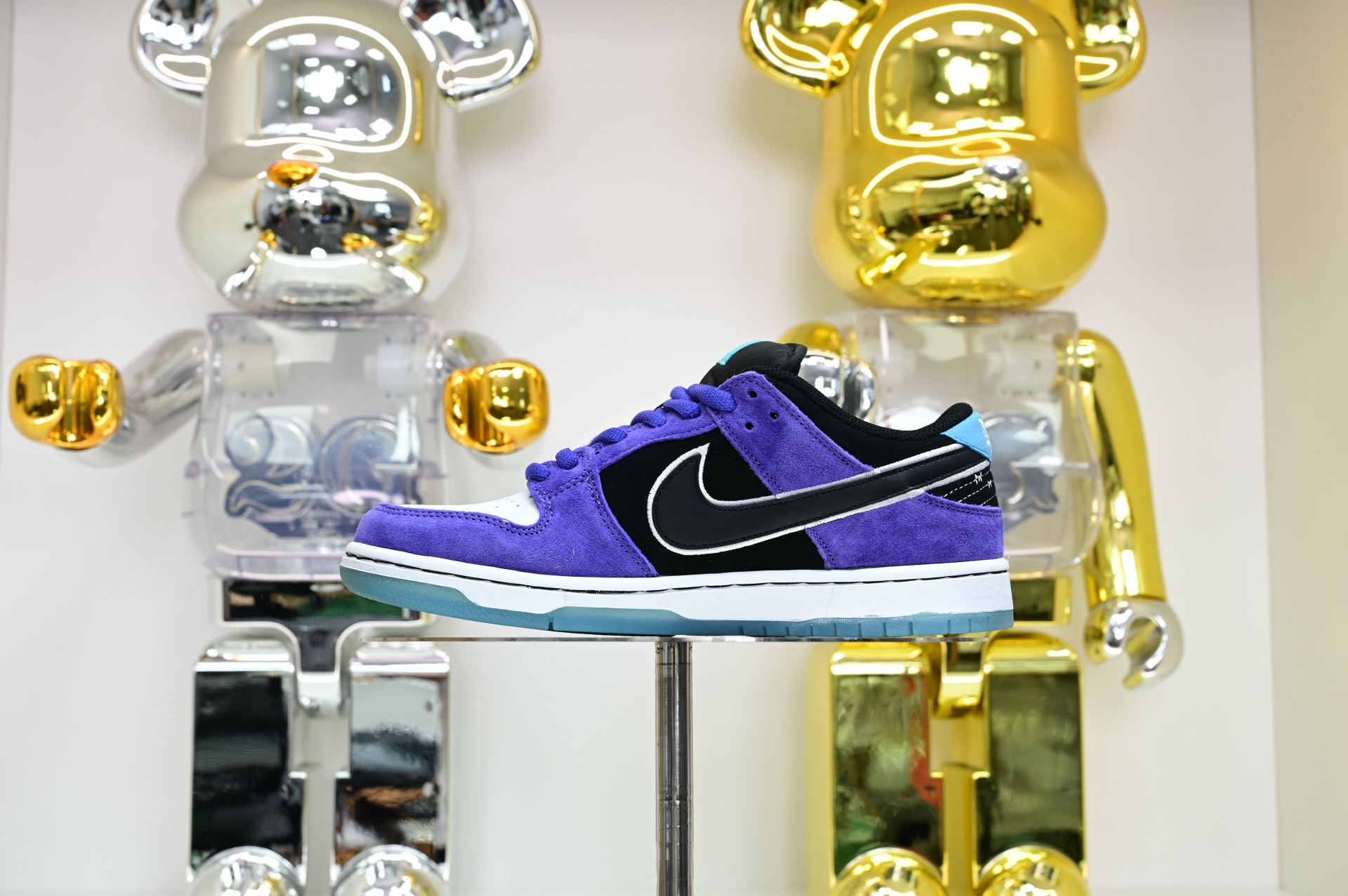 Hayley Wilson x Nike Dunk SB DUNK LOW PRO  HJ0513-500