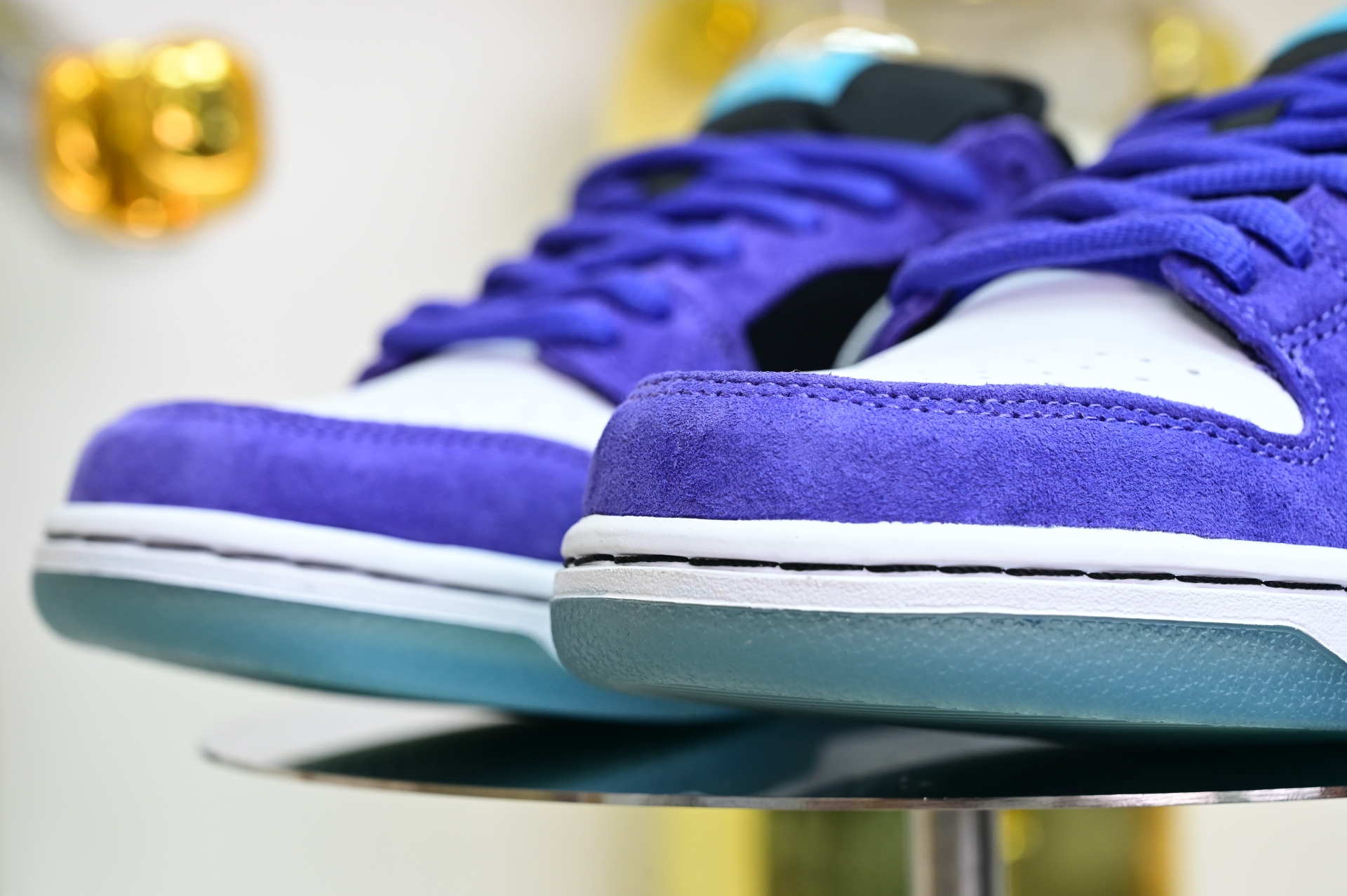 Hayley Wilson x Nike Dunk SB DUNK LOW PRO  HJ0513-500