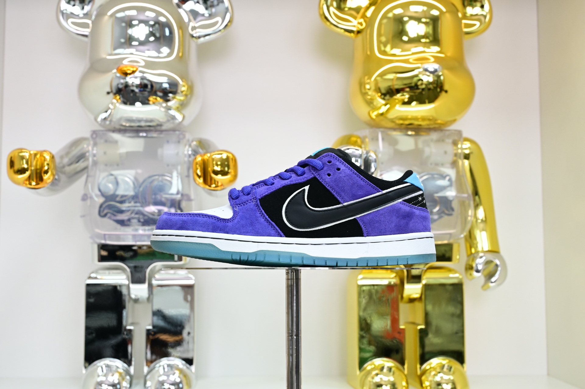 Hayley Wilson x Nike Dunk SB DUNK LOW PRO  HJ0513-500