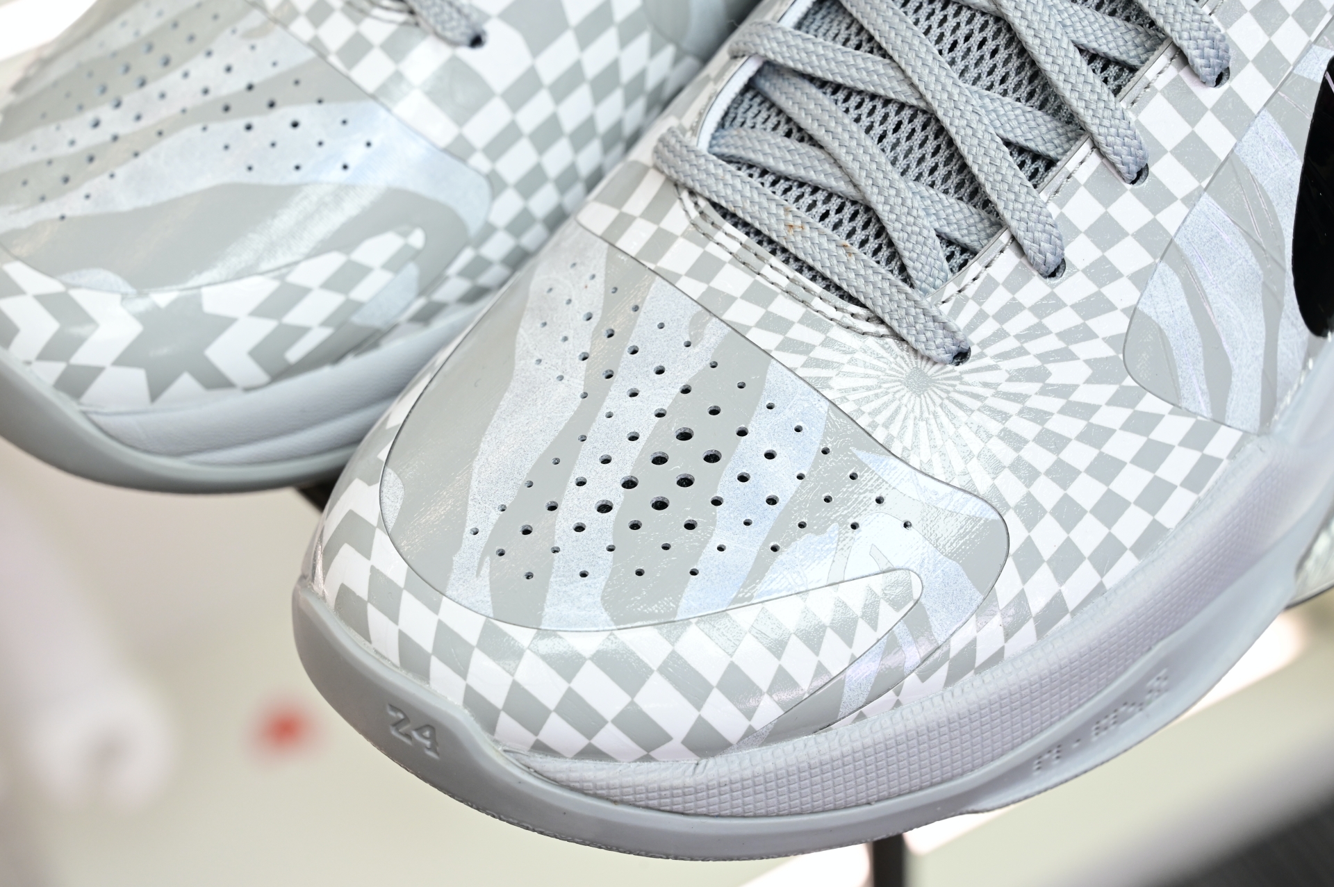 Nike Zoom Kobe 5 Protro 