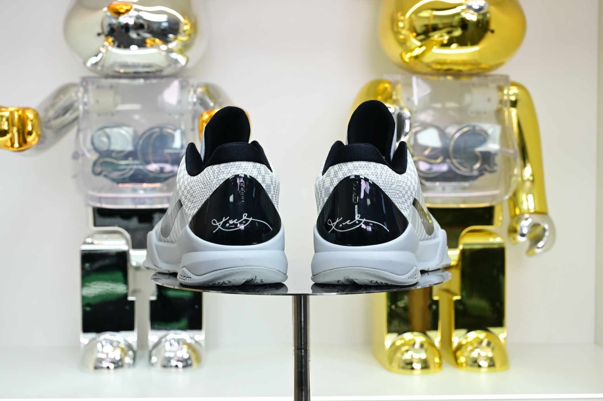 Nike Zoom Kobe 5 Protro 