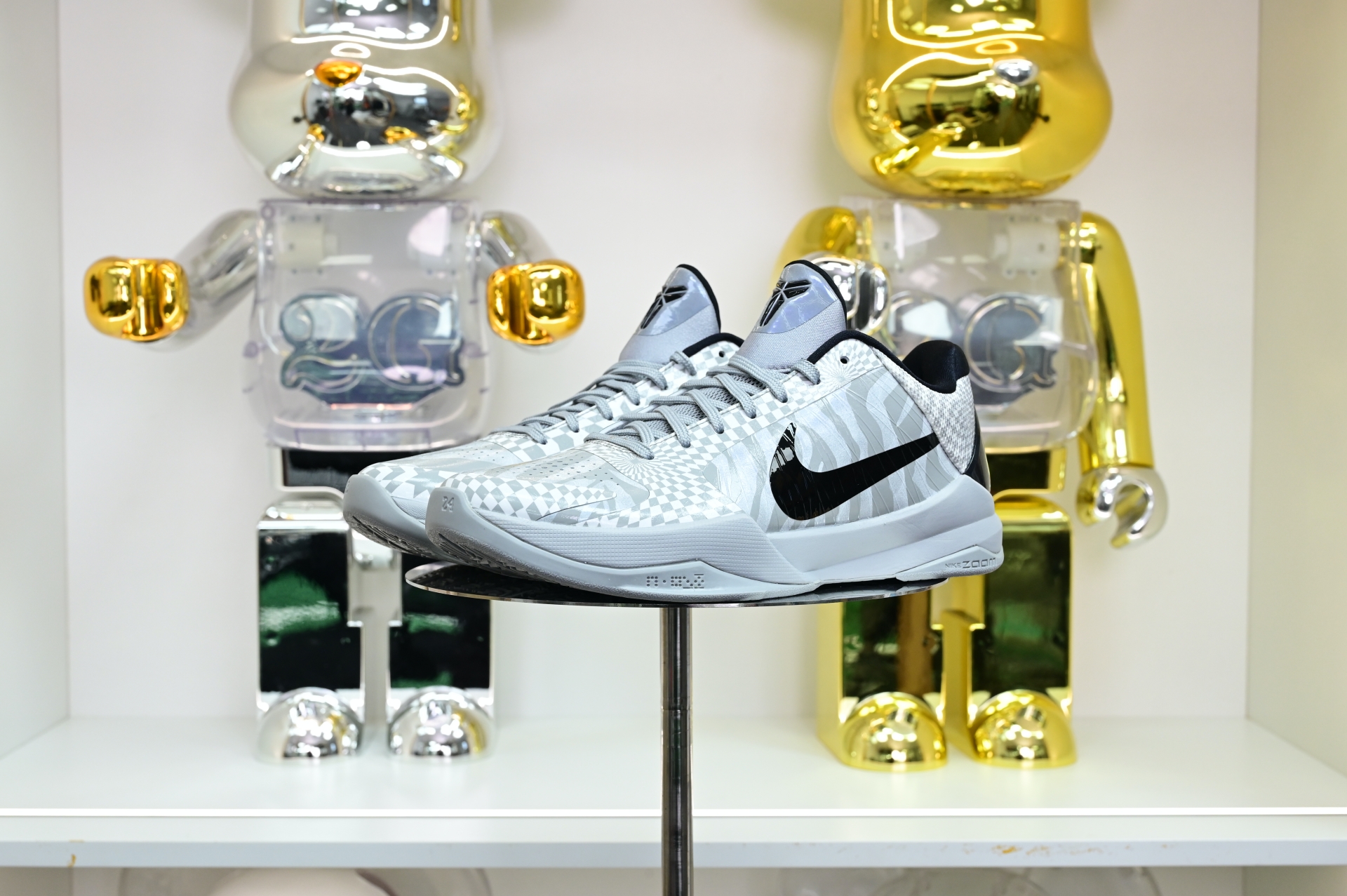 Nike Zoom Kobe 5 Protro 