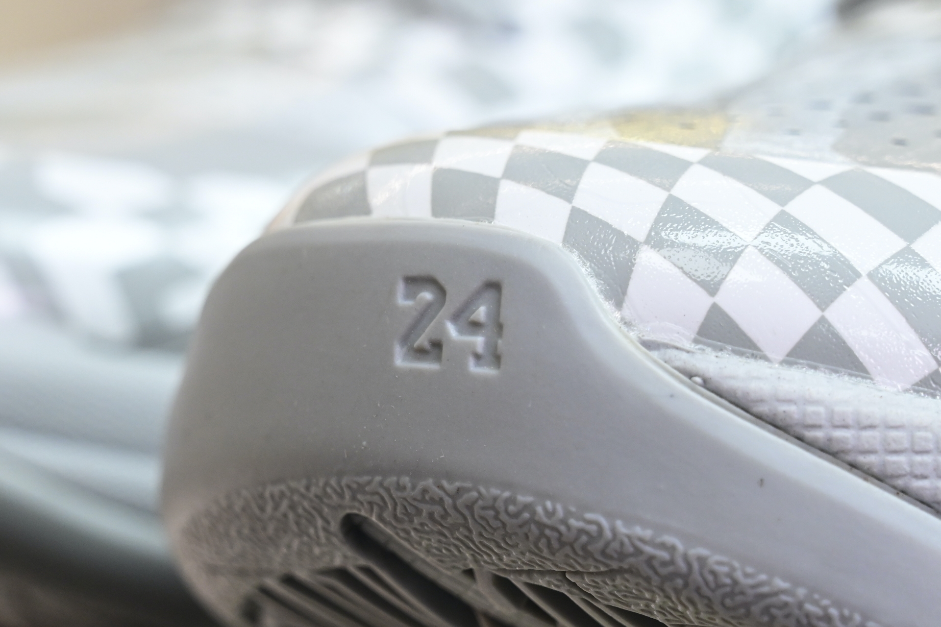 Nike Zoom Kobe 5 Protro 