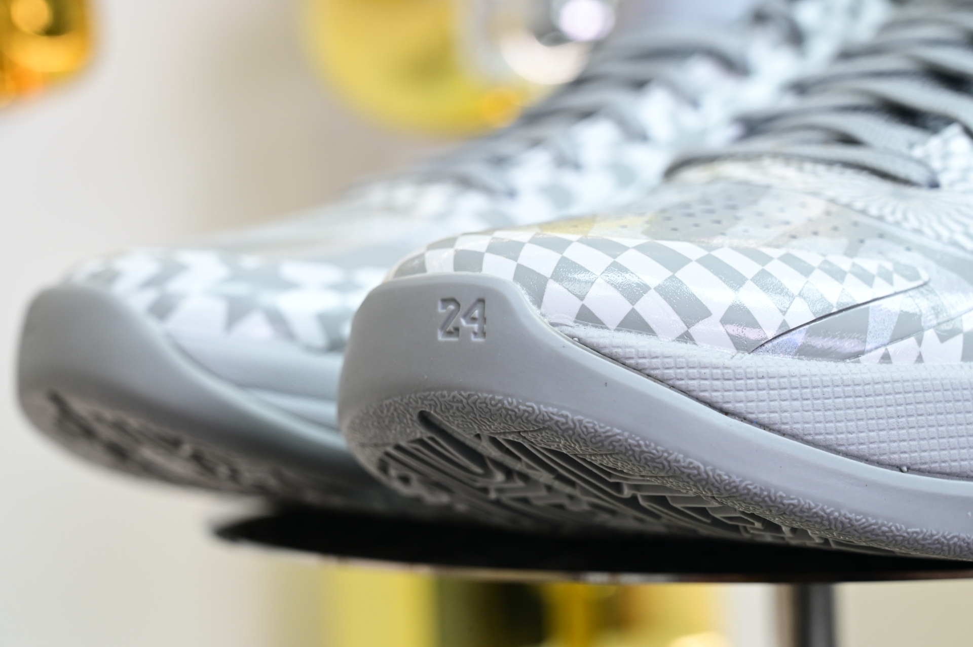 Nike Zoom Kobe 5 Protro 