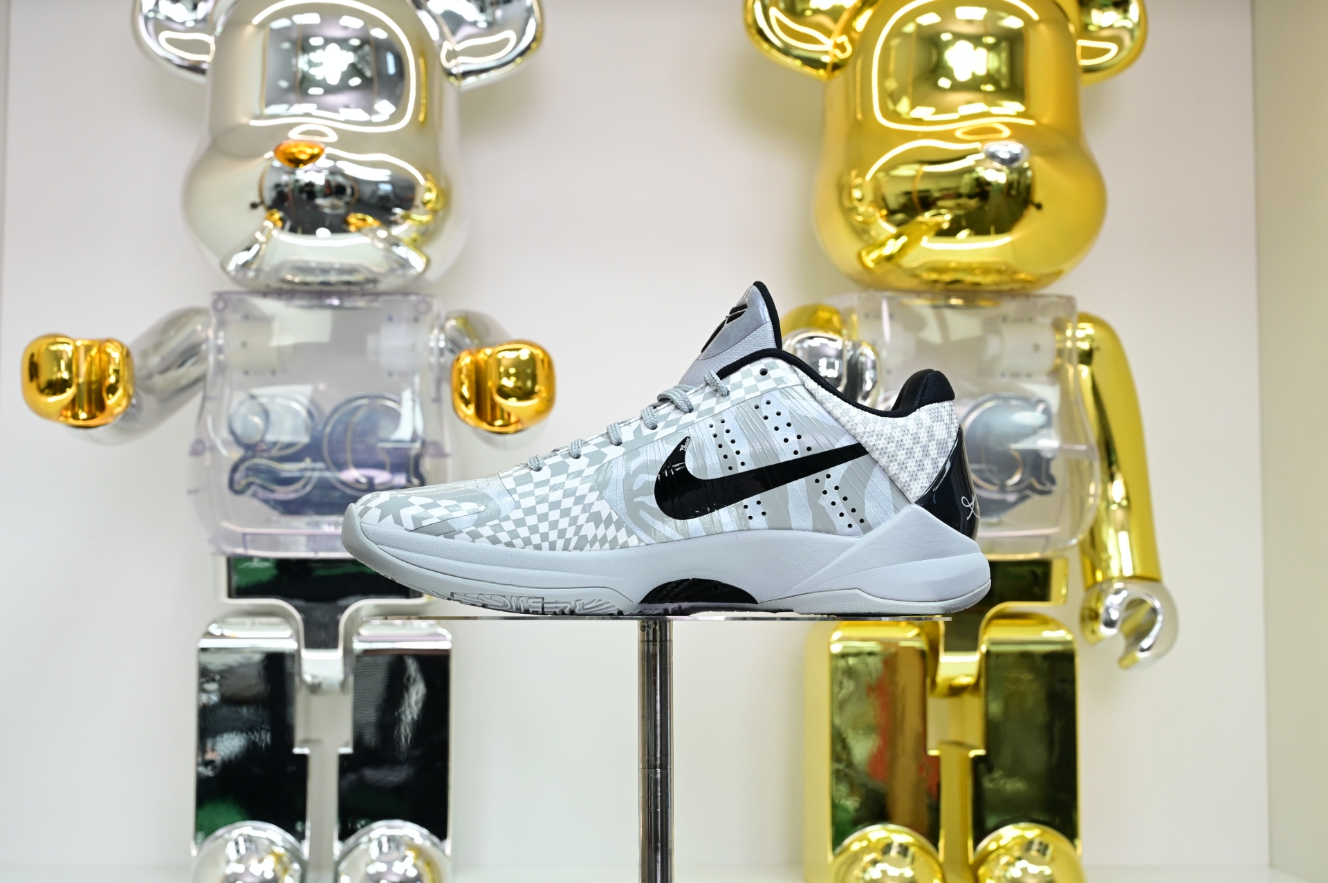 Nike Zoom Kobe 5 Protro 