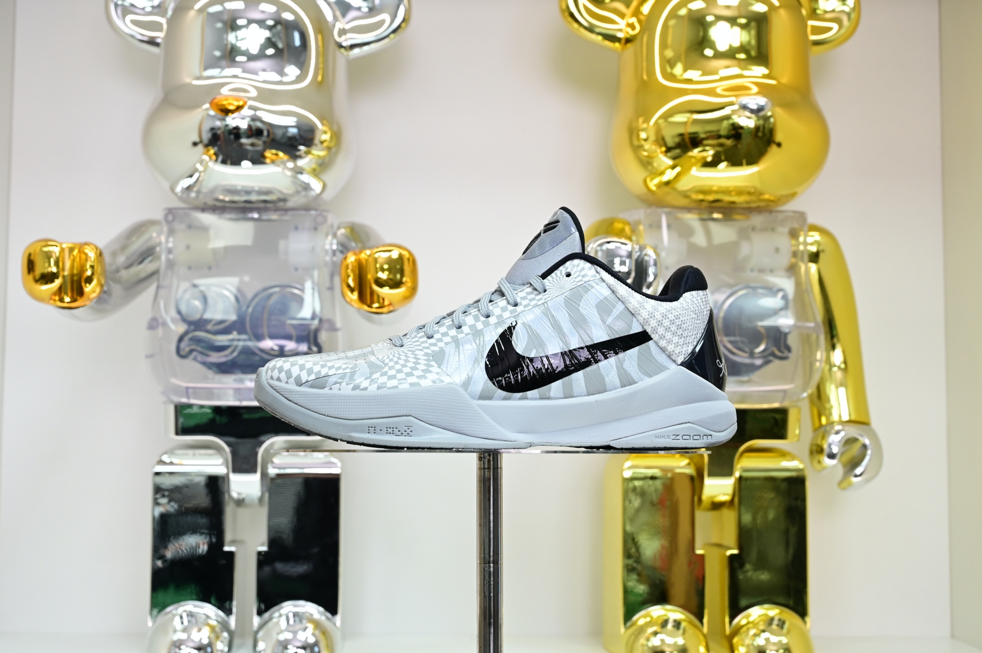 Nike Zoom Kobe 5 Protro 