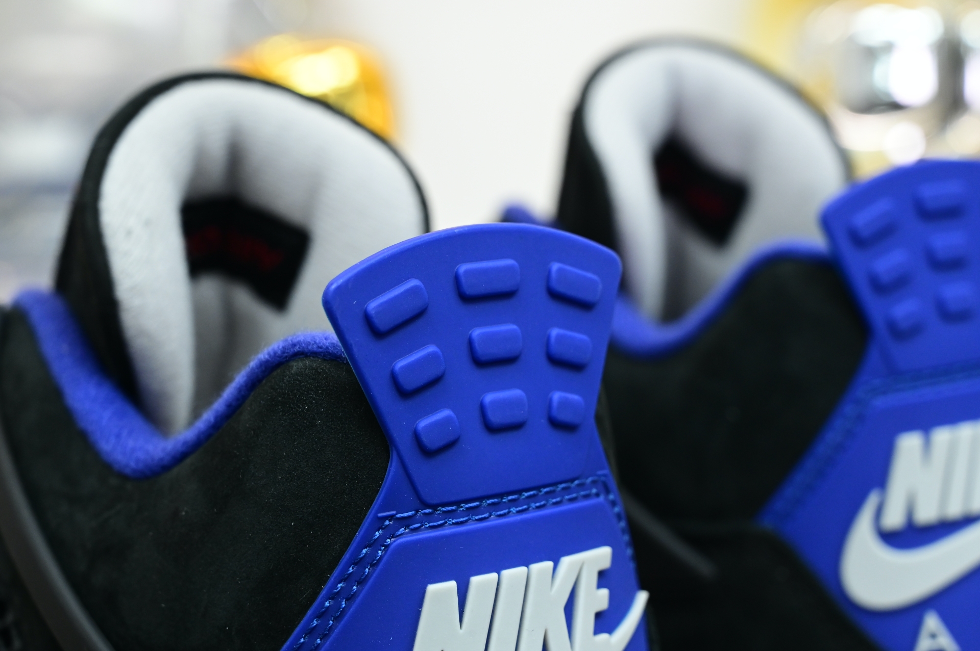 Jordan Air Jordan 4 Rare Air“Laser”