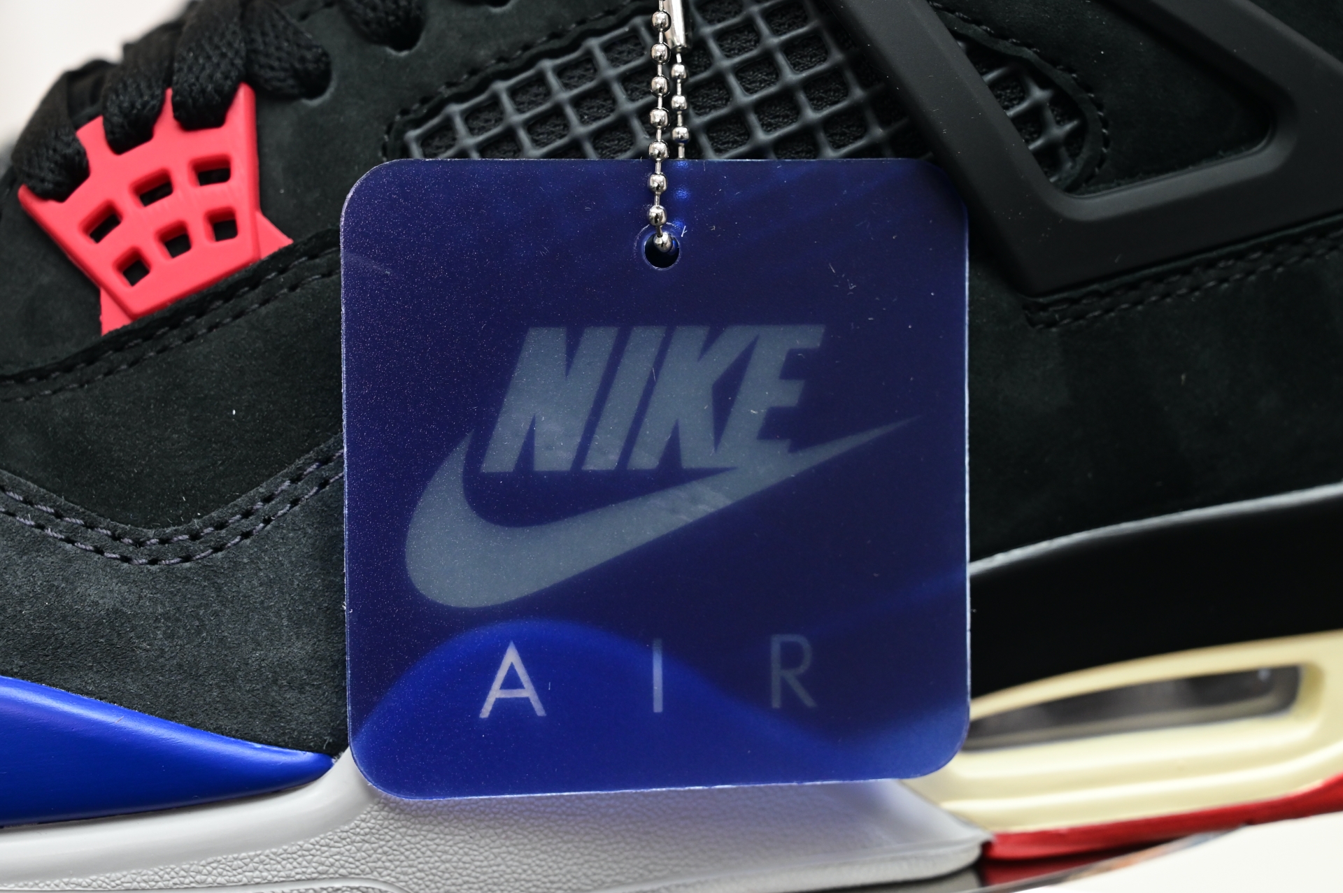 Jordan Air Jordan 4 Rare Air“Laser”