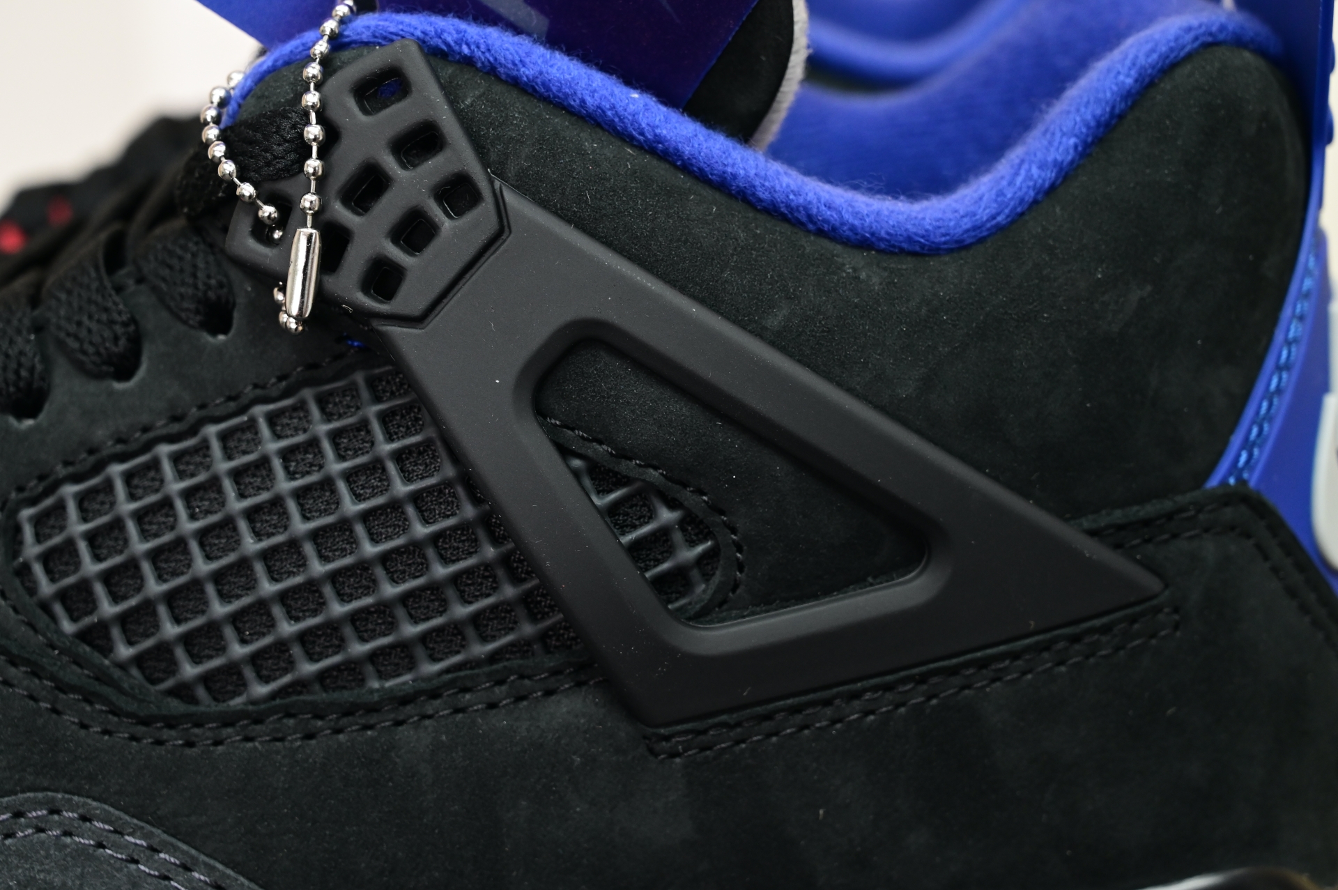 Jordan Air Jordan 4 Rare Air“Laser”