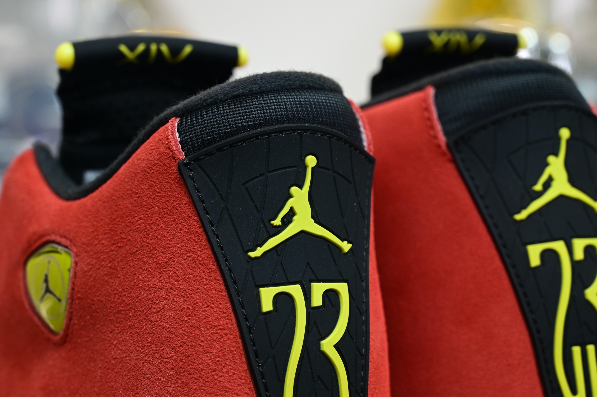 Jordan Air Jordan 14 IF5015-600