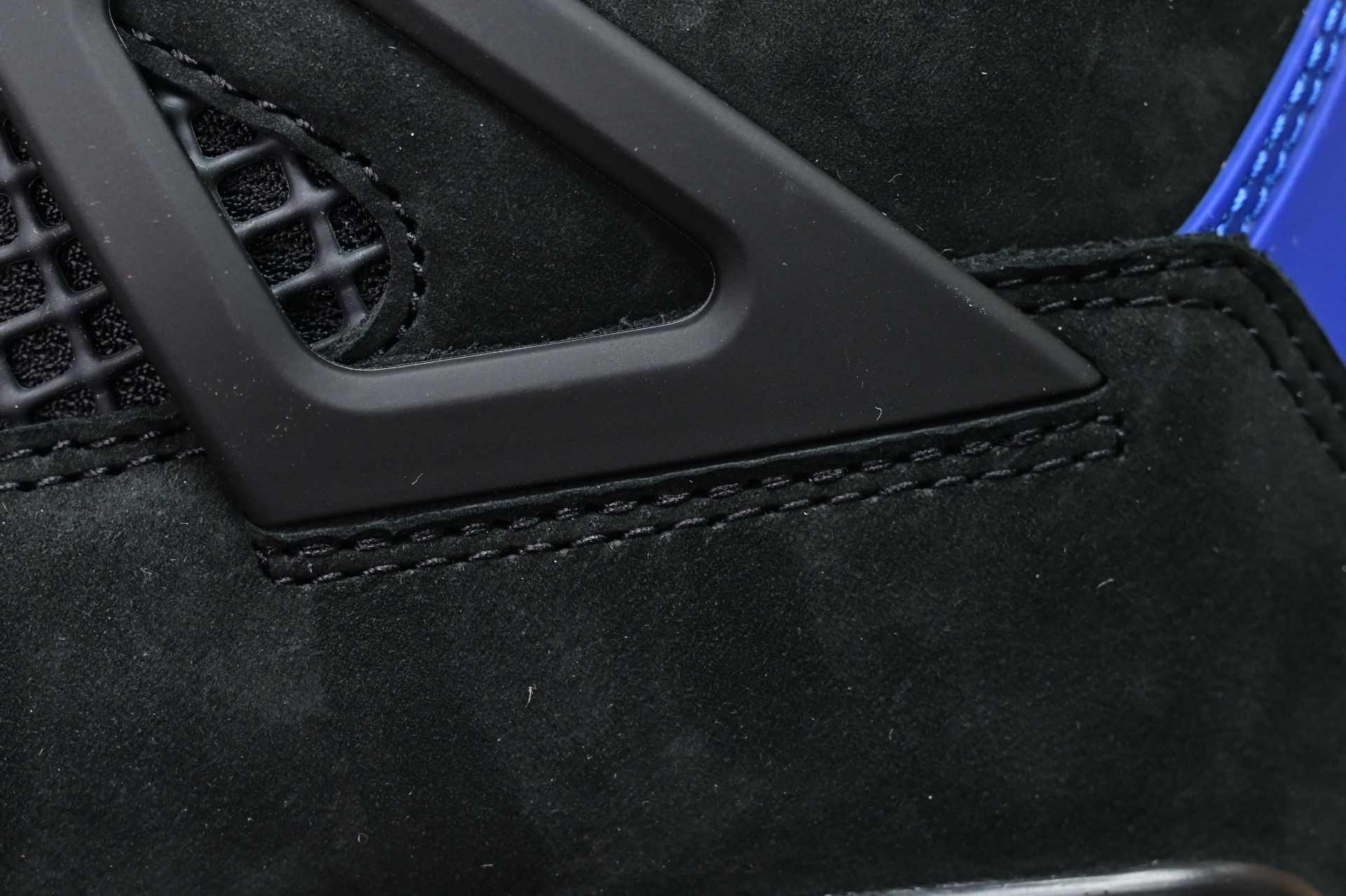 Jordan Air Jordan 4 Rare Air“Laser”