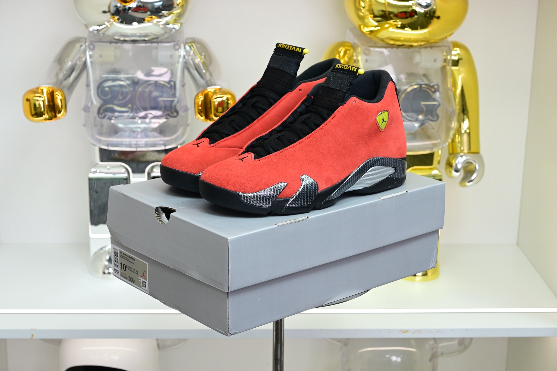 Jordan Air Jordan 14 IF5015-600