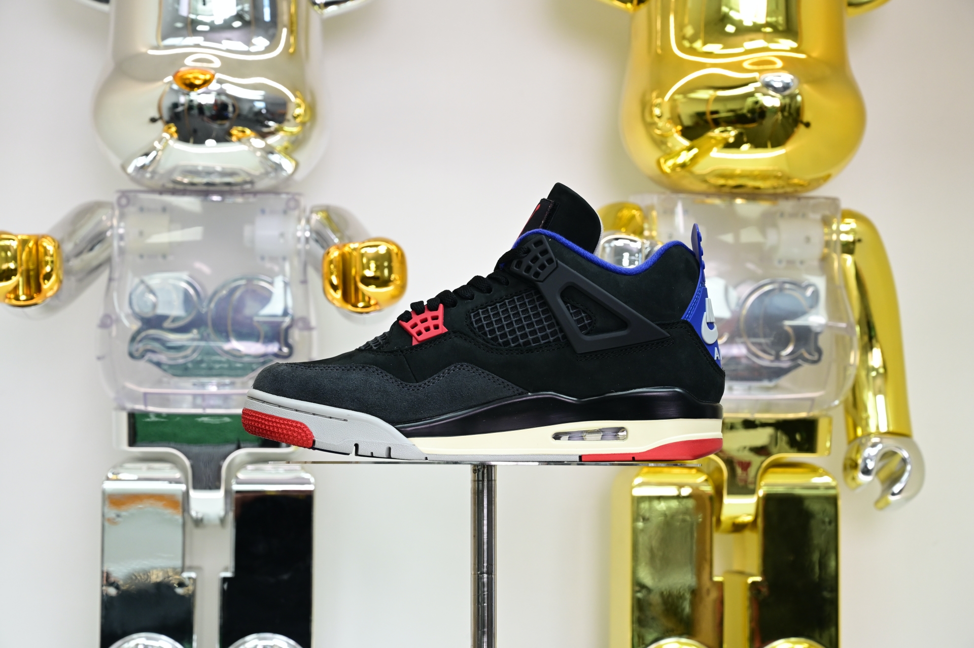 Jordan Air Jordan 4 Rare Air“Laser”