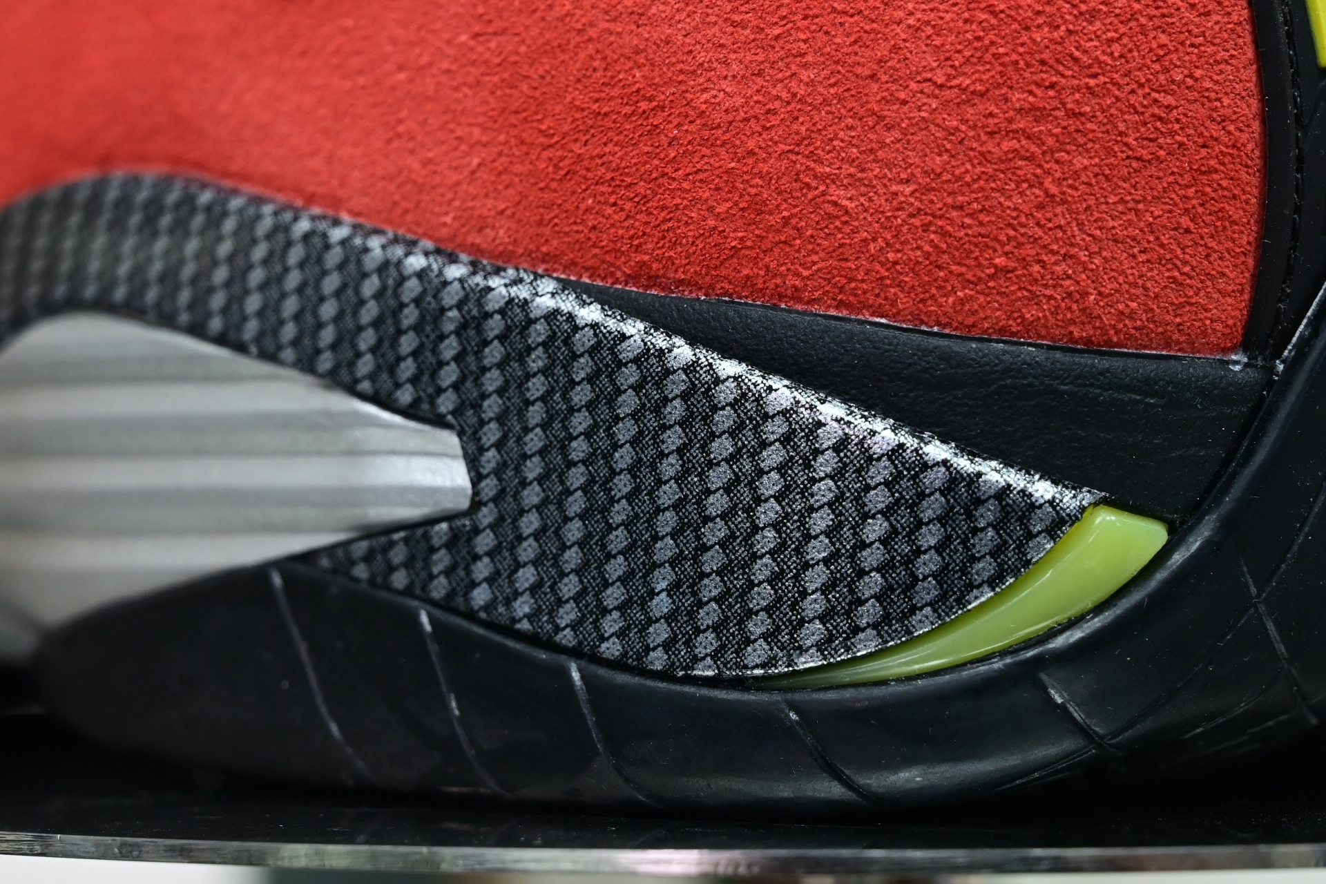 Jordan Air Jordan 14 IF5015-600