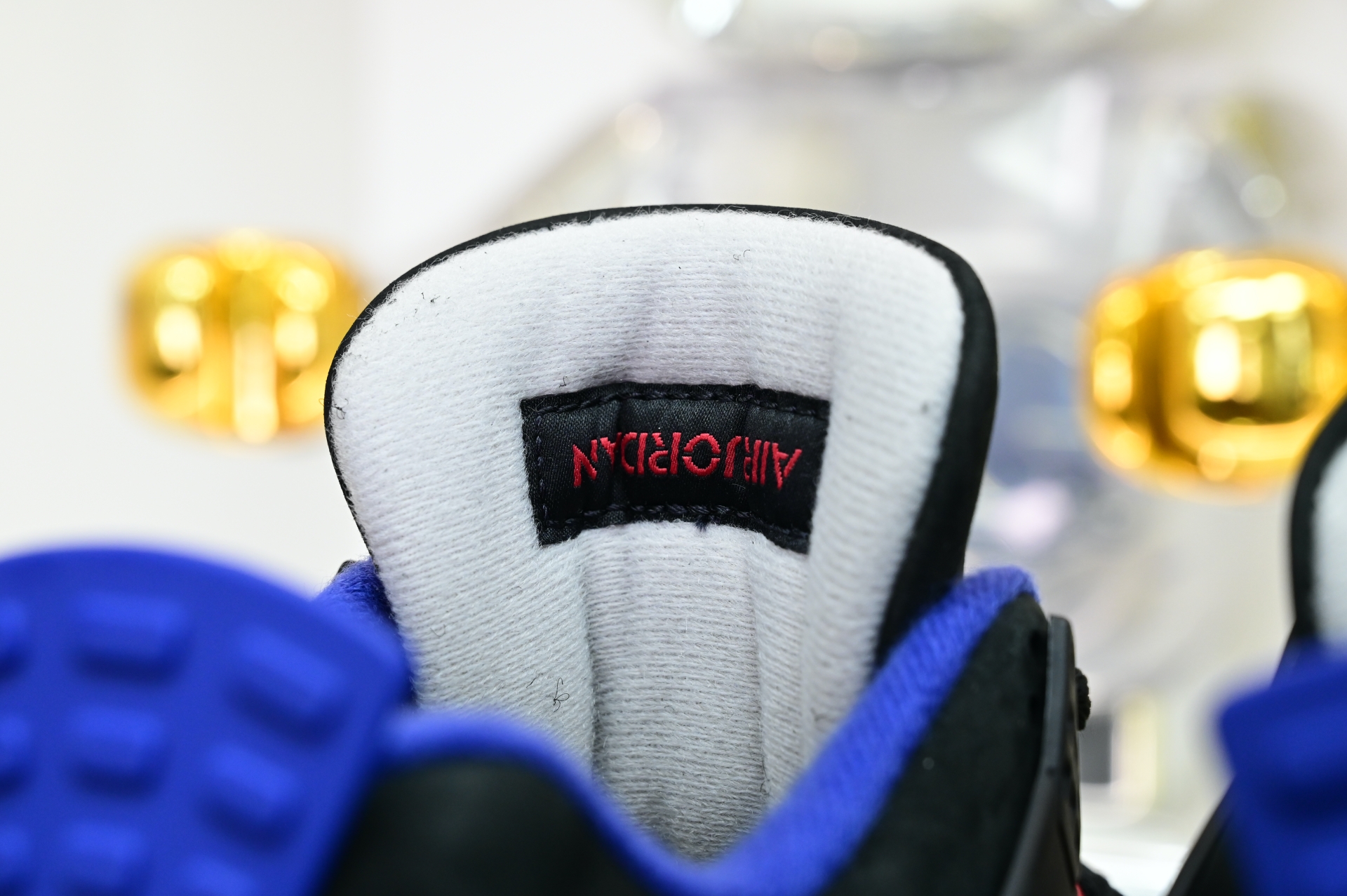 Jordan Air Jordan 4 Rare Air“Laser”