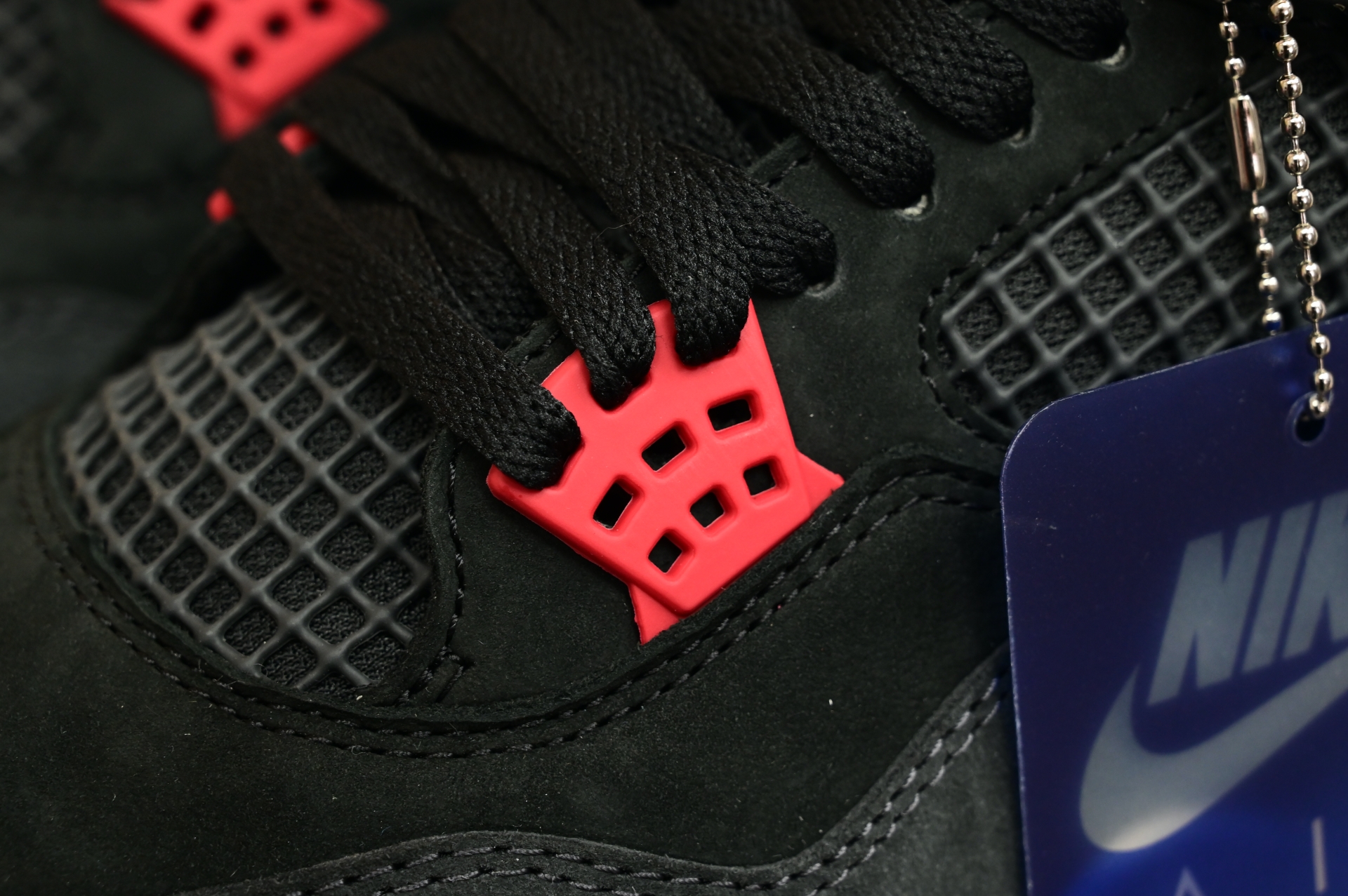 Jordan Air Jordan 4 Rare Air“Laser”