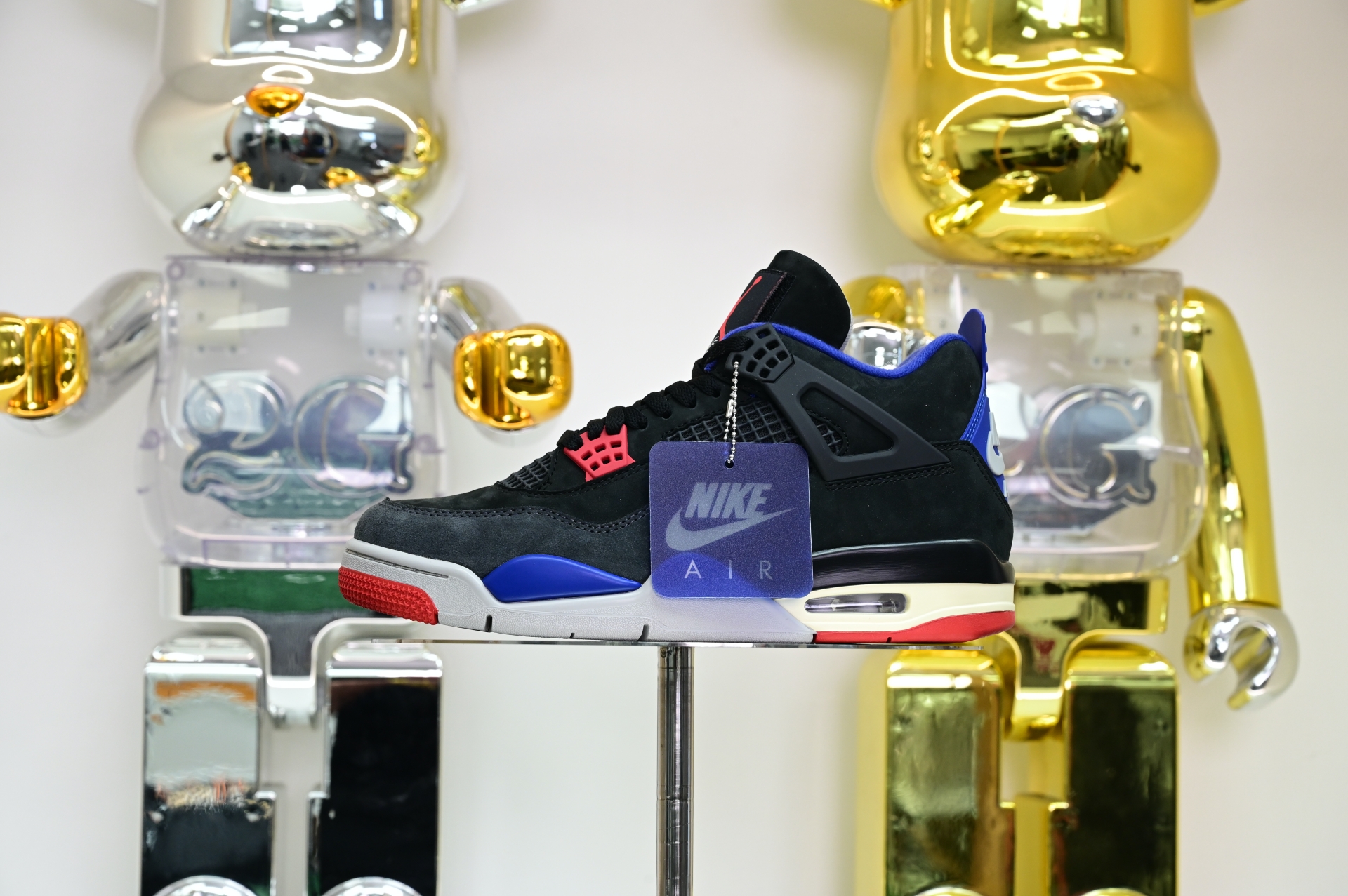 Jordan Air Jordan 4 Rare Air“Laser”