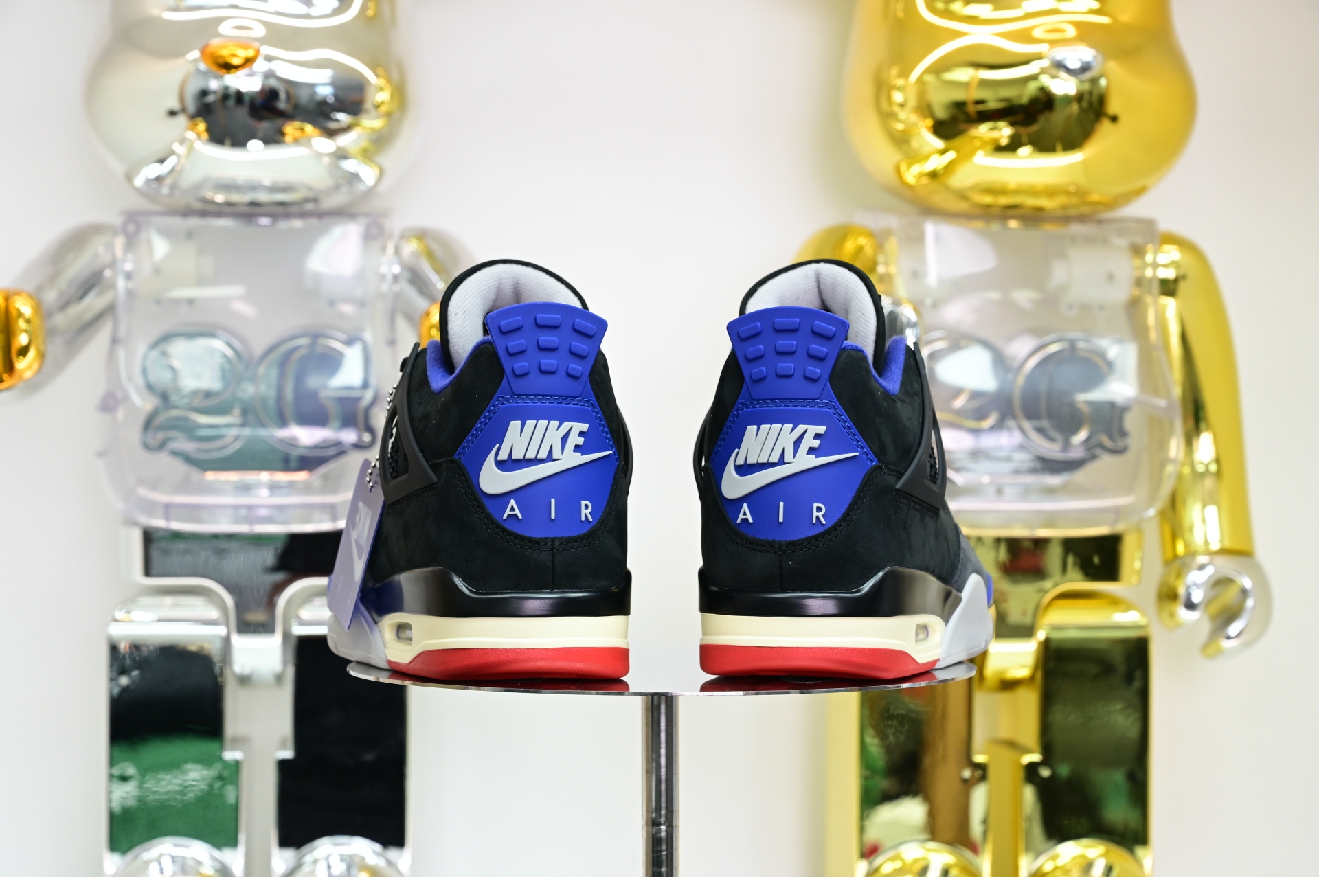 Jordan Air Jordan 4 Rare Air“Laser”