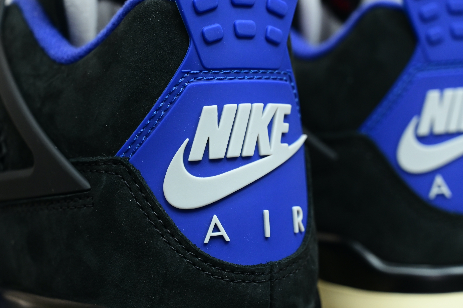 Jordan Air Jordan 4 Rare Air“Laser”