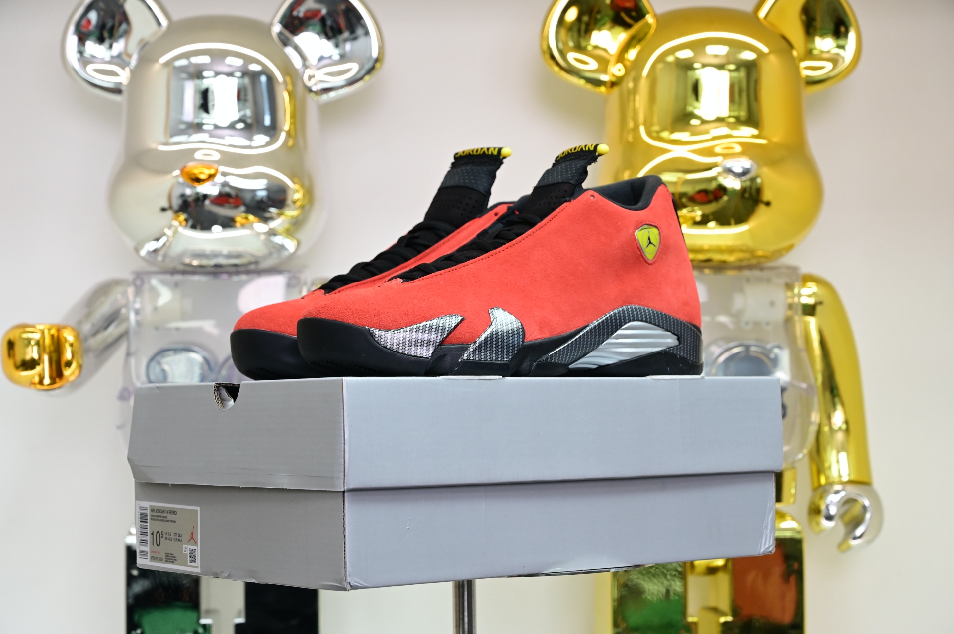 Jordan Air Jordan 14 IF5015-600