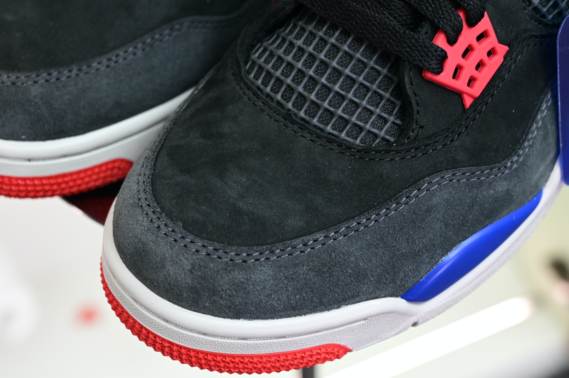 Jordan Air Jordan 4 Rare Air“Laser”