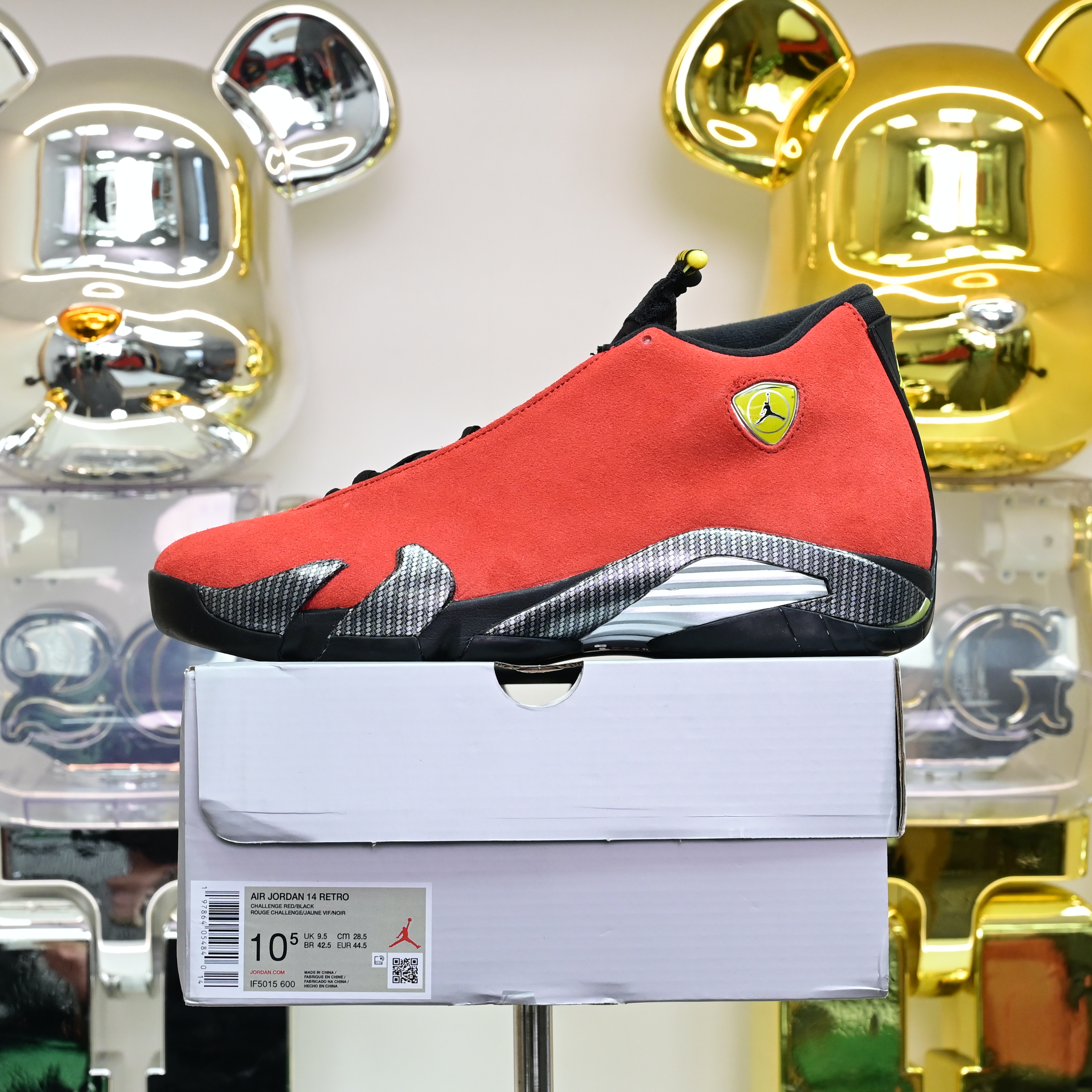 Jordan Air Jordan 14 IF5015-600