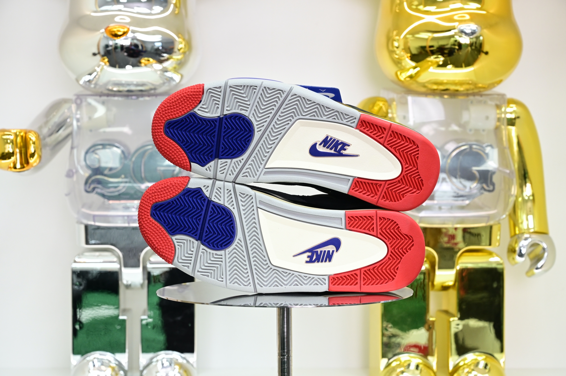 Jordan Air Jordan 4 Rare Air“Laser”