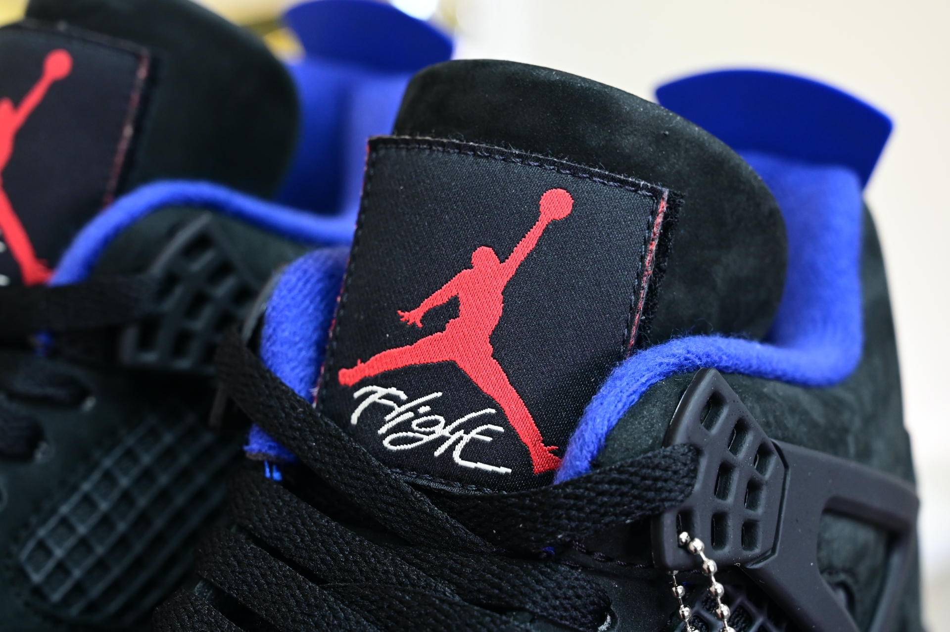 Jordan Air Jordan 4 Rare Air“Laser”