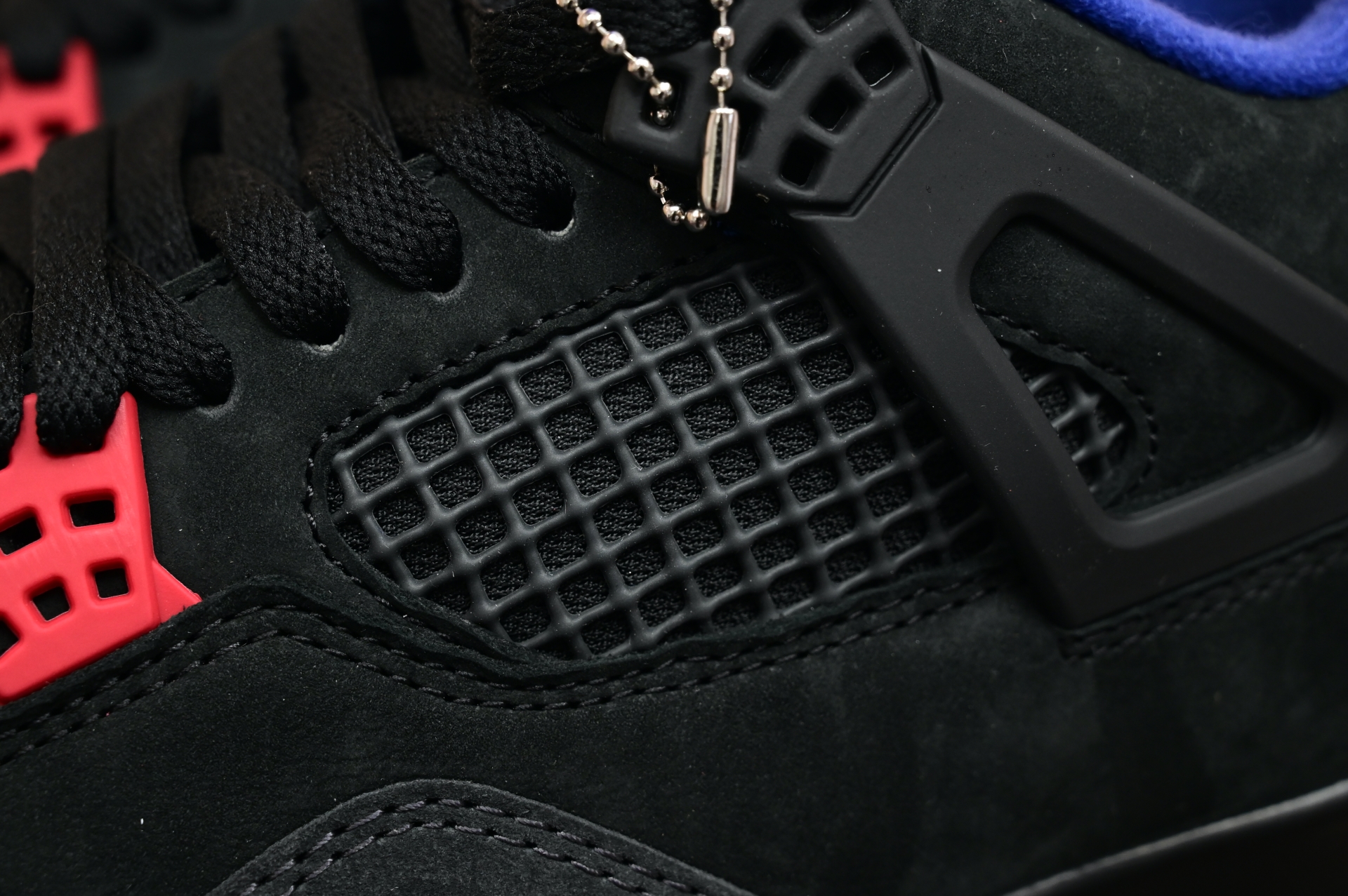 Jordan Air Jordan 4 Rare Air“Laser”