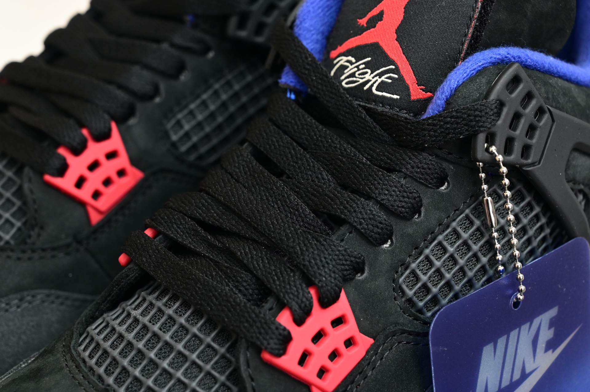 Jordan Air Jordan 4 Rare Air“Laser”