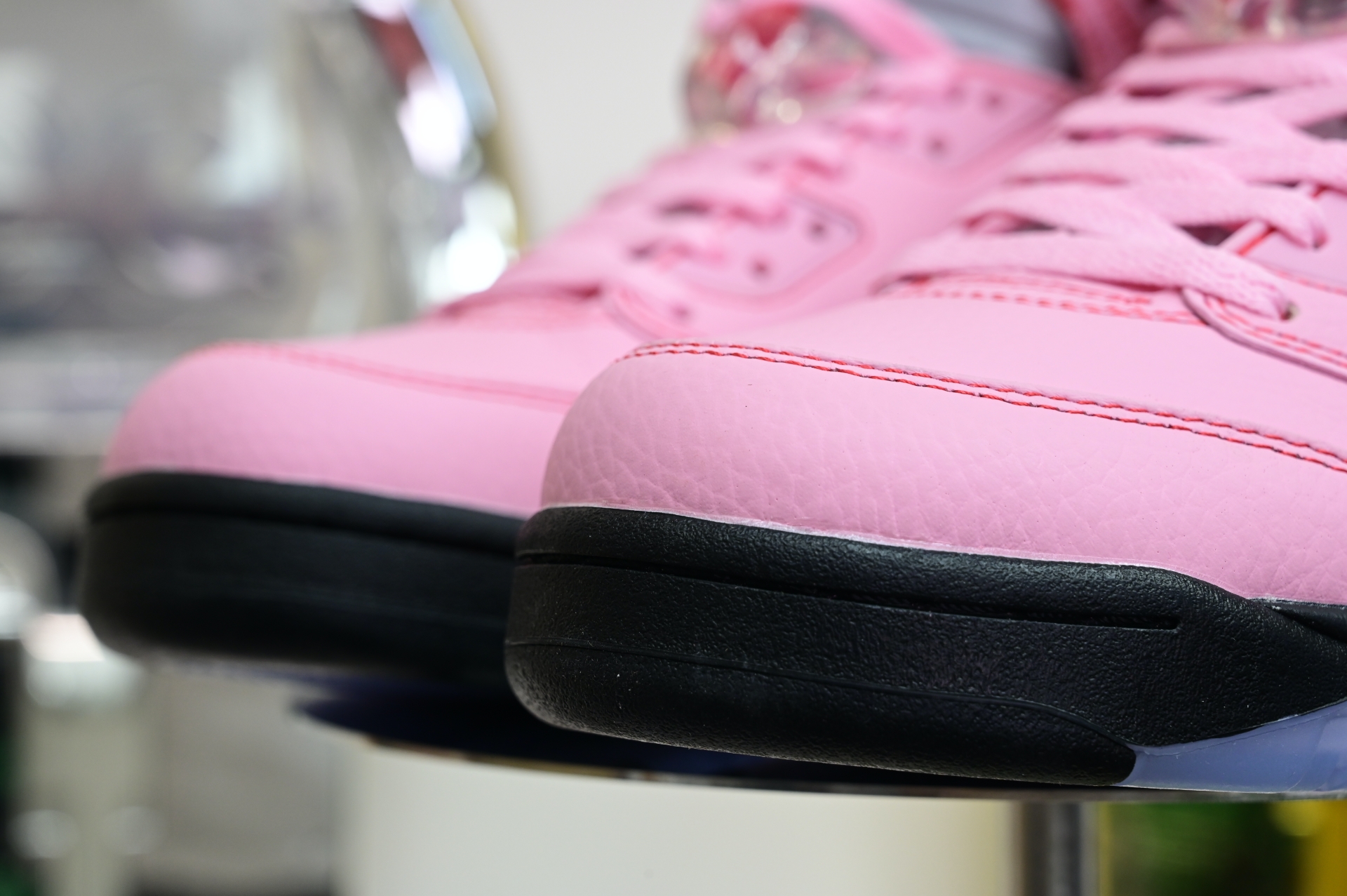 DJ Khalid x  Air Jordan 5 OG SP“We The Best”   DV4982-600