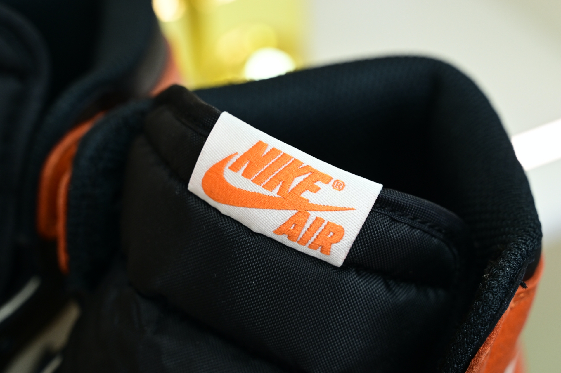 Air Jordan 1“Shattered Backboard” DZ5485-008